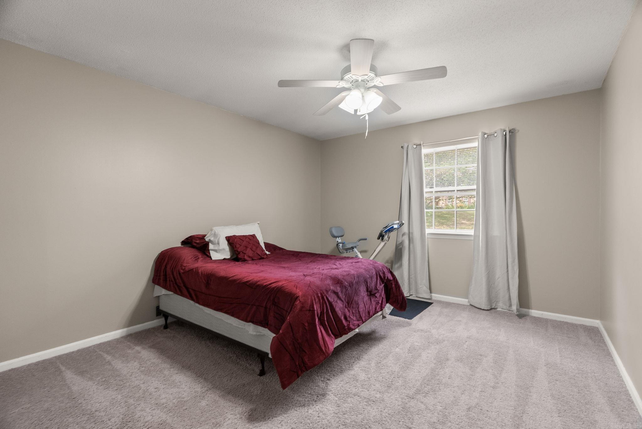2916 Echo Valley  Little Rock, AR