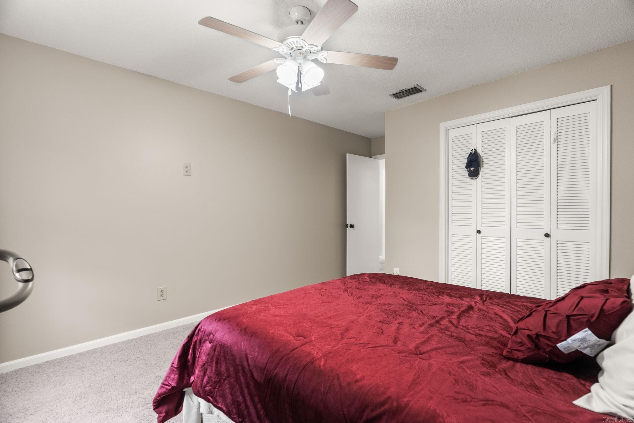 2916 Echo Valley  Little Rock, AR