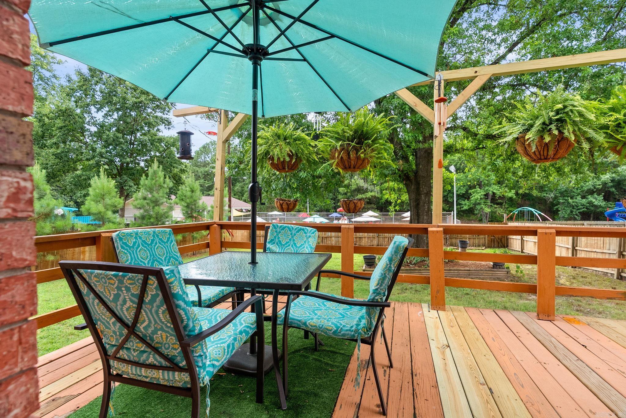 2916 Echo Valley  Little Rock, AR