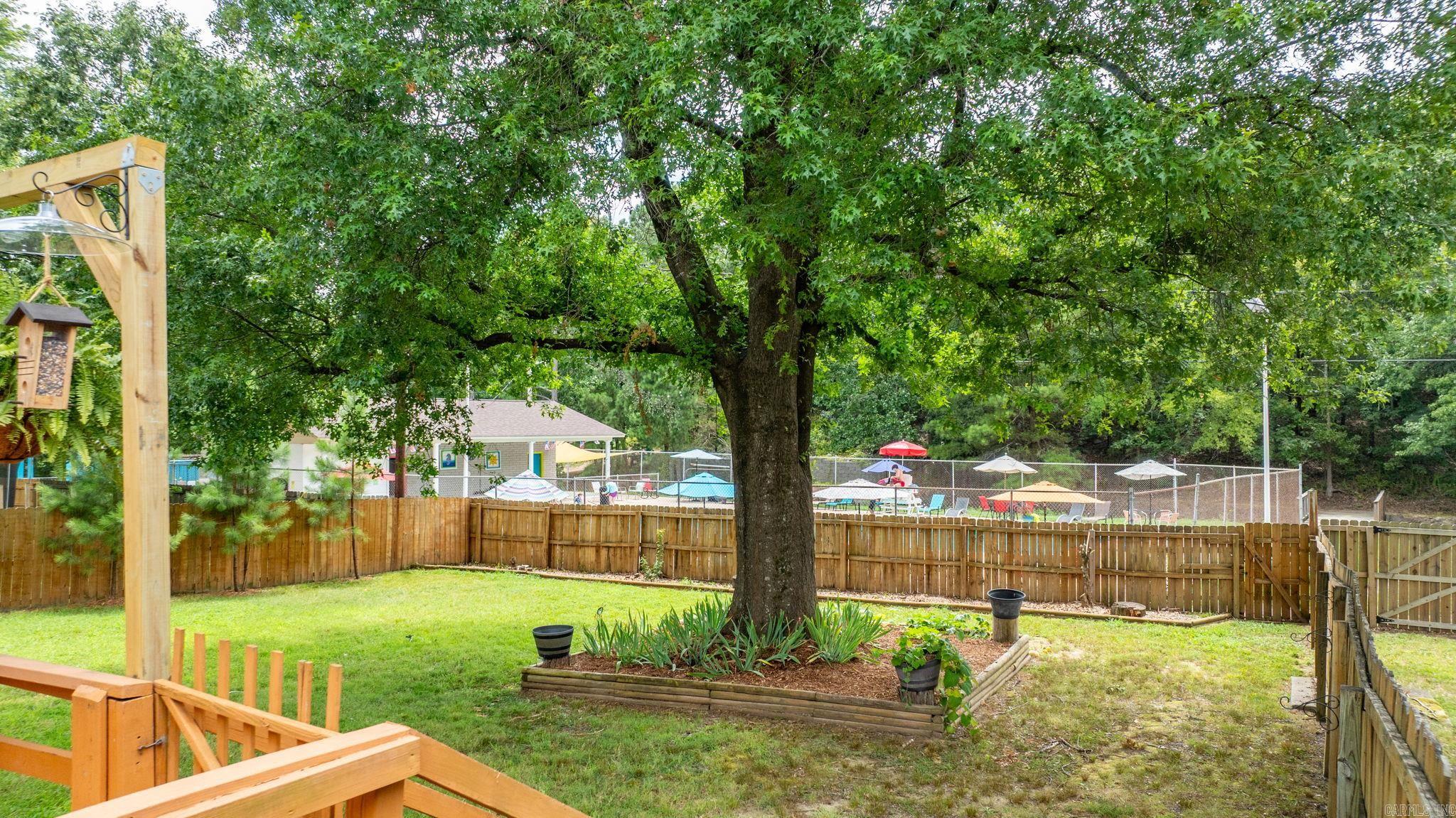 2916 Echo Valley  Little Rock, AR