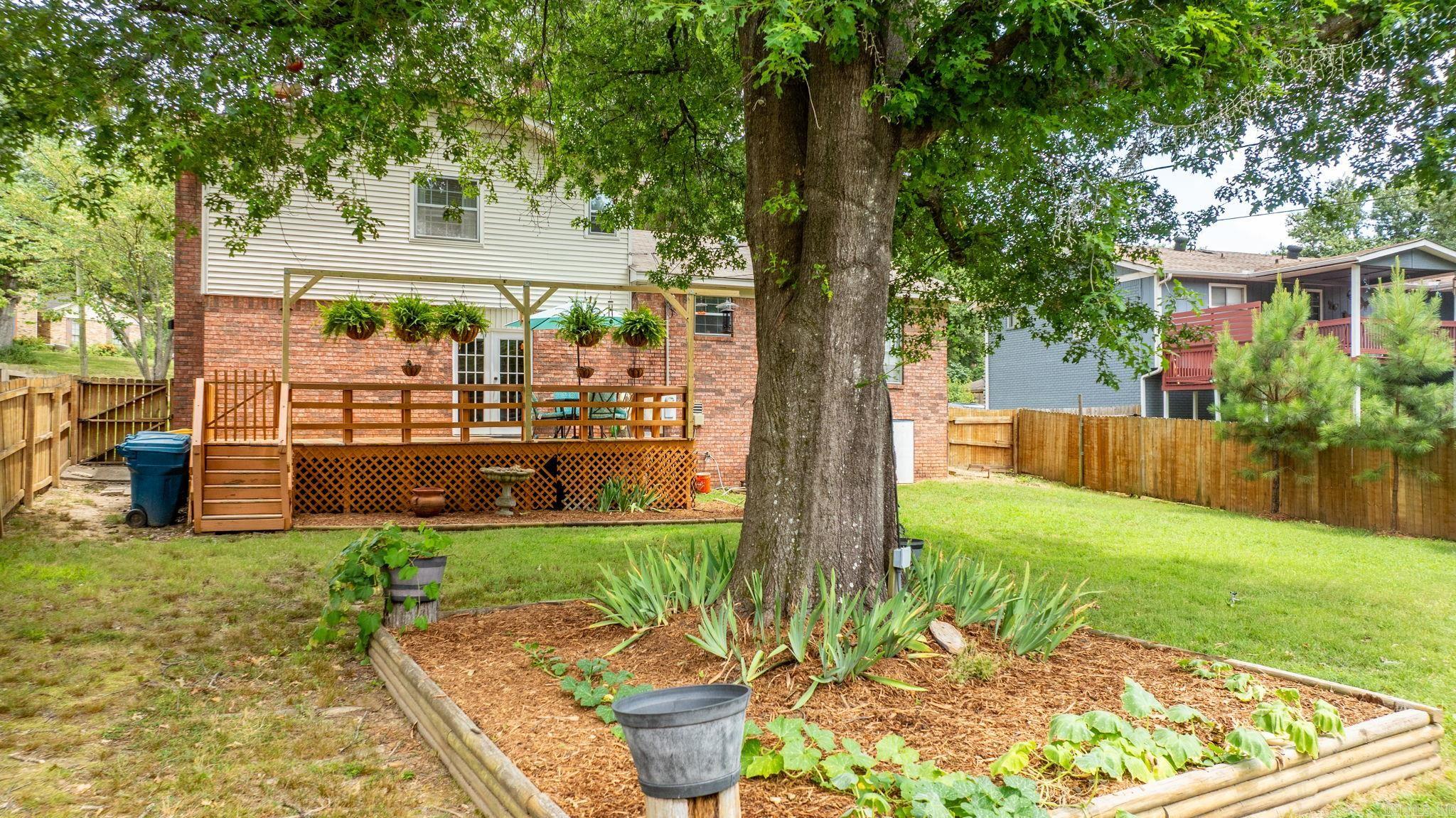 2916 Echo Valley  Little Rock, AR