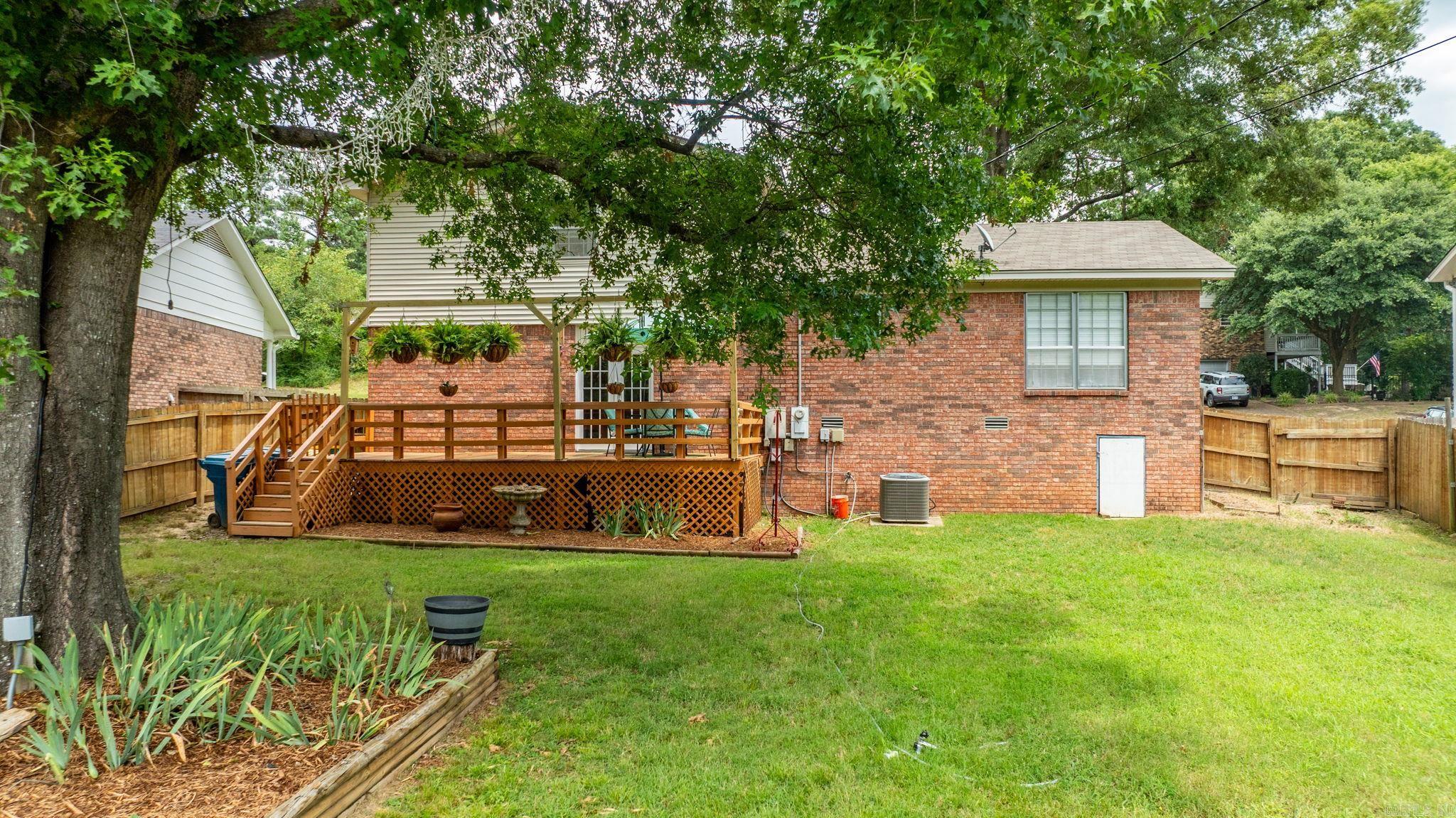 2916 Echo Valley  Little Rock, AR