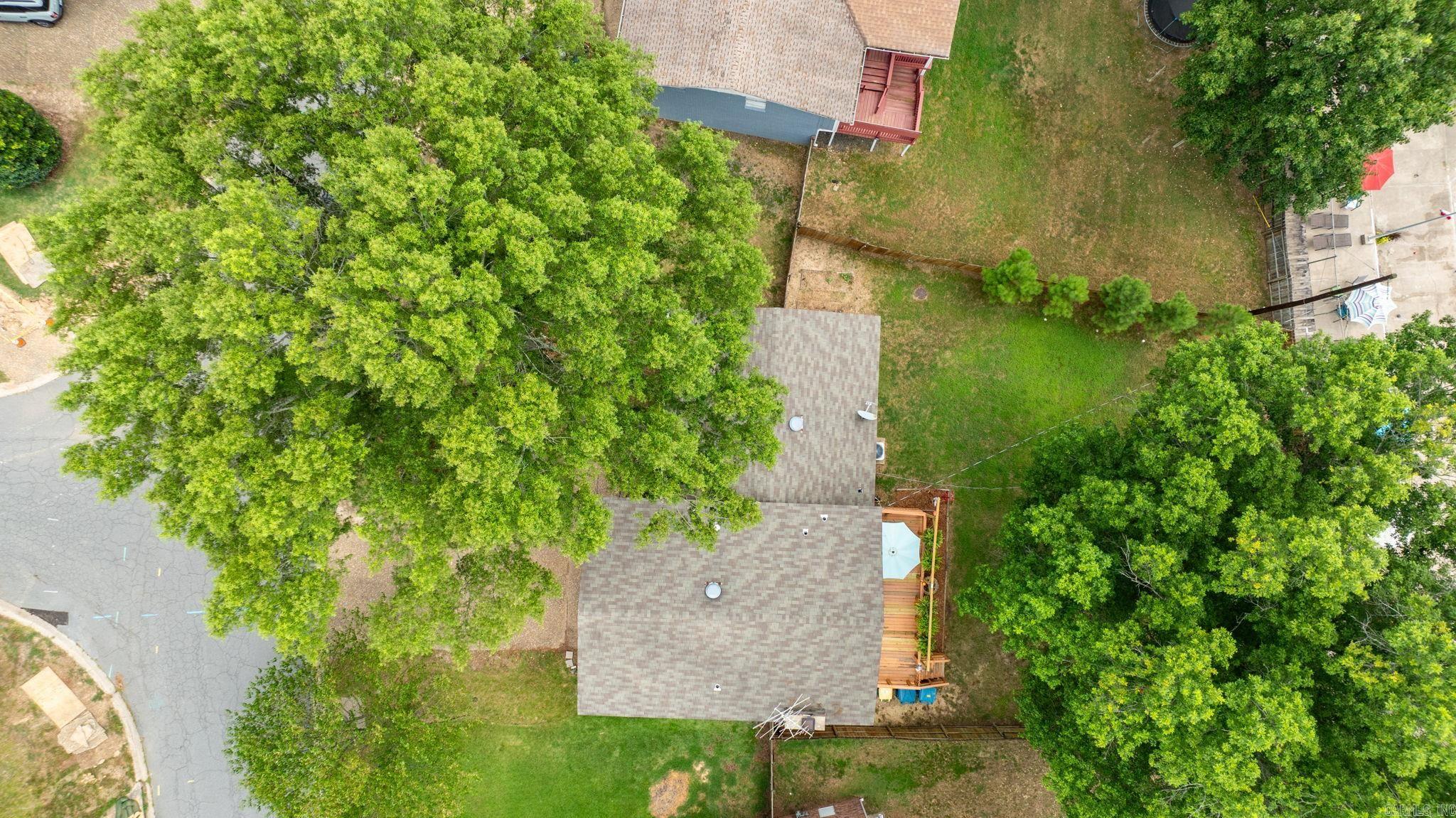 2916 Echo Valley  Little Rock, AR