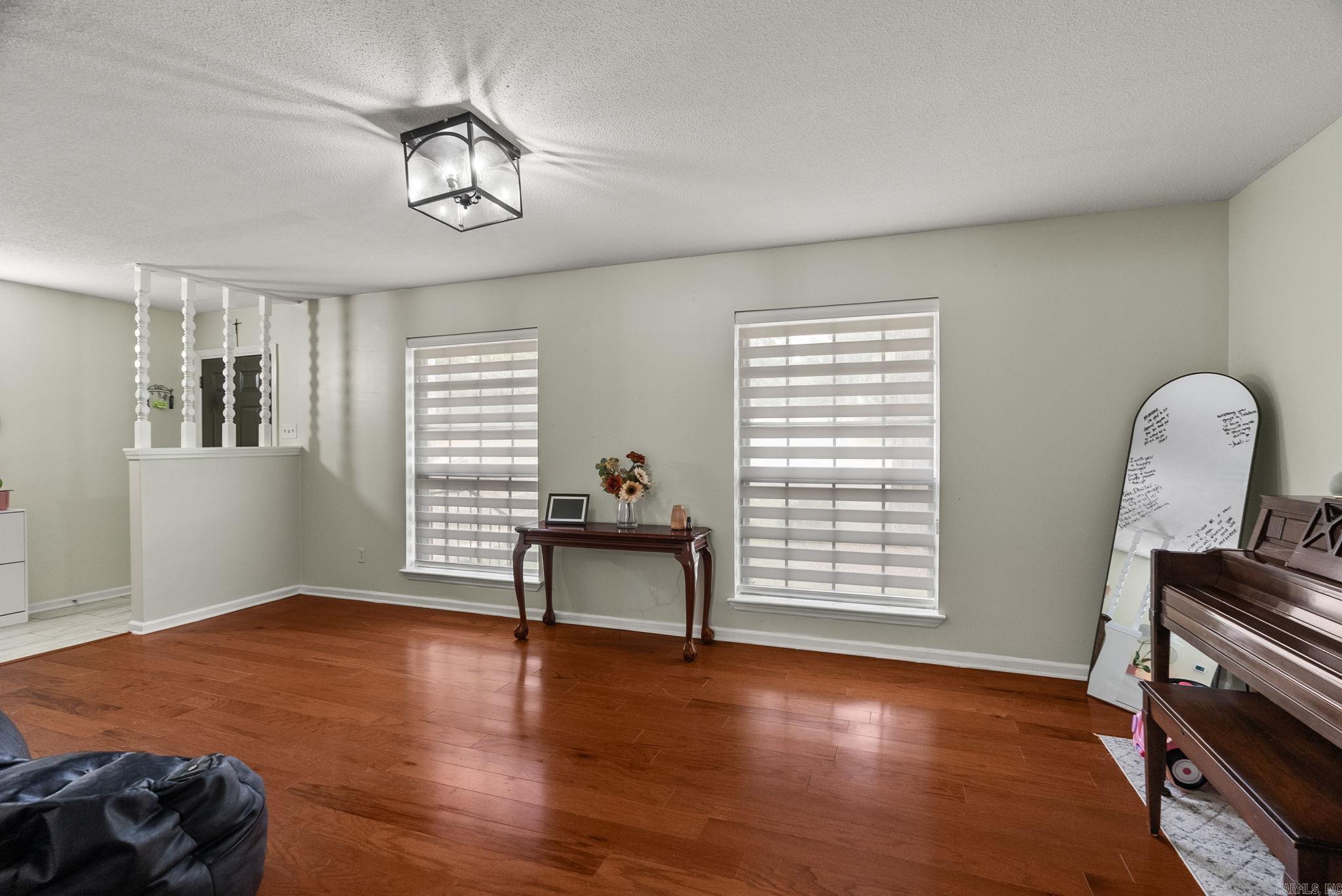 2916 Echo Valley  Little Rock, AR