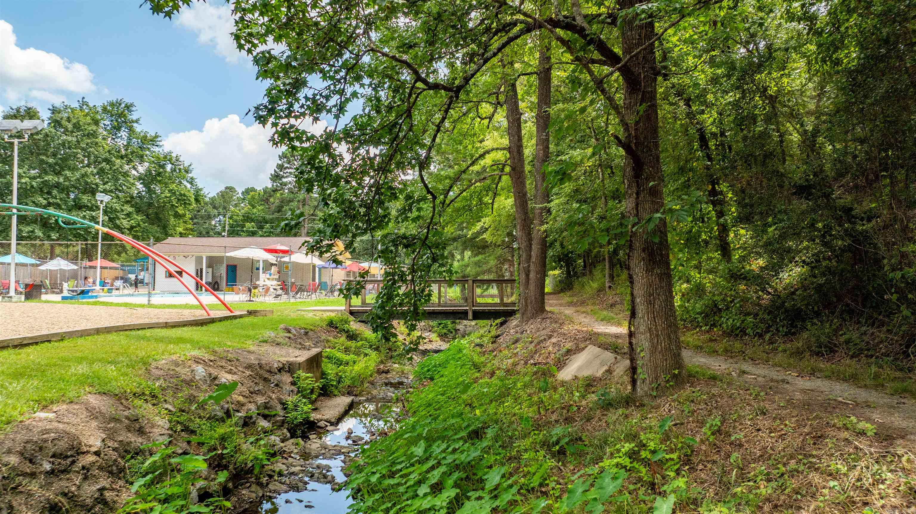 2916 Echo Valley  Little Rock, AR