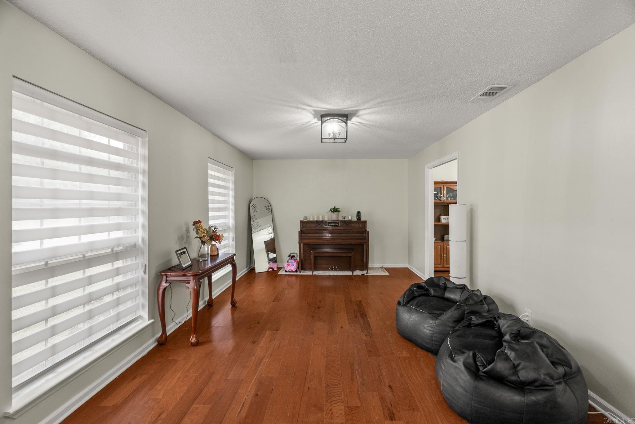 2916 Echo Valley  Little Rock, AR