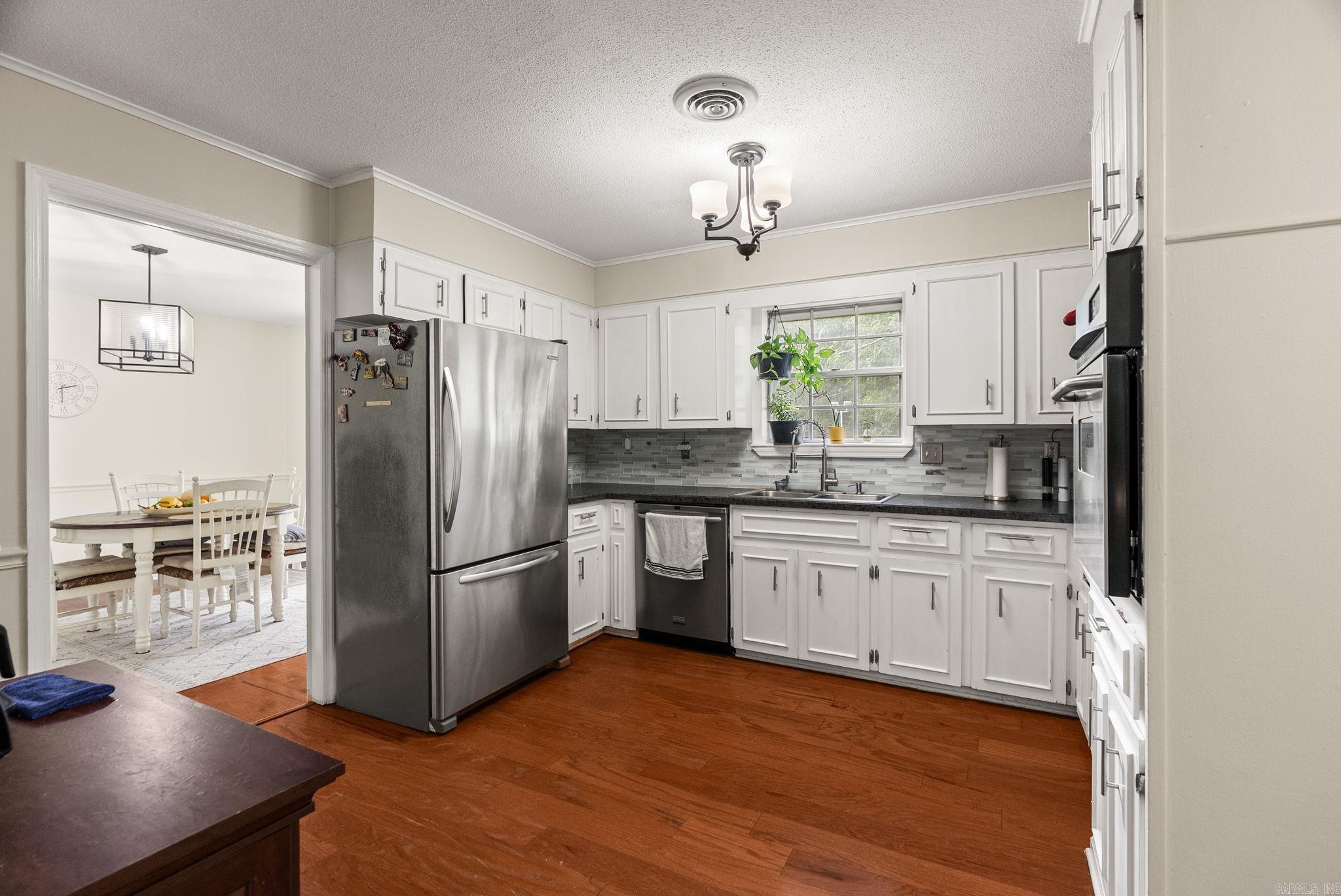 2916 Echo Valley  Little Rock, AR