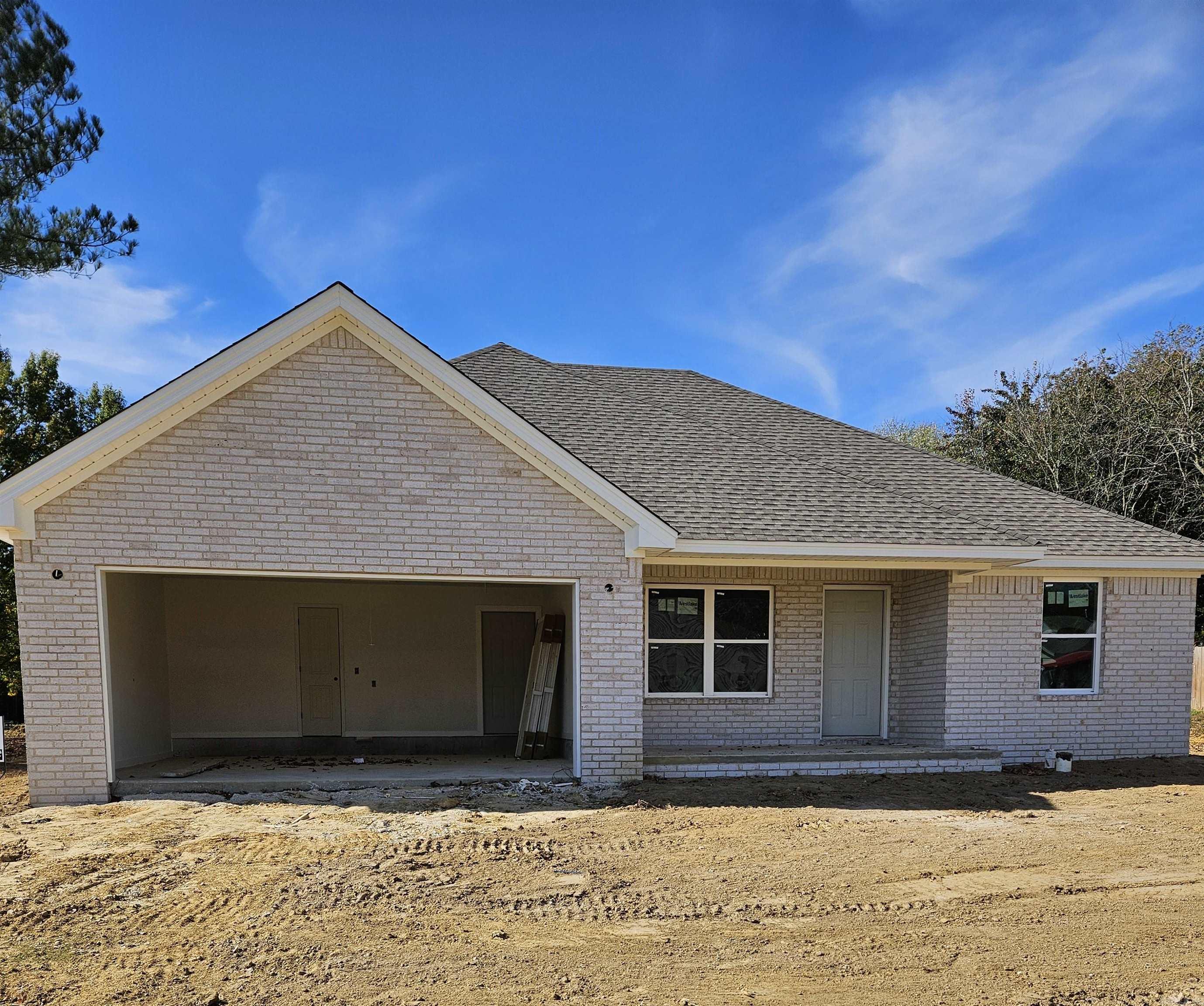 922 S Fir  Beebe, AR