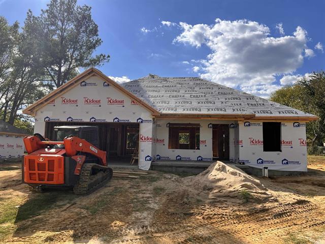 922 S Fir  Beebe, AR