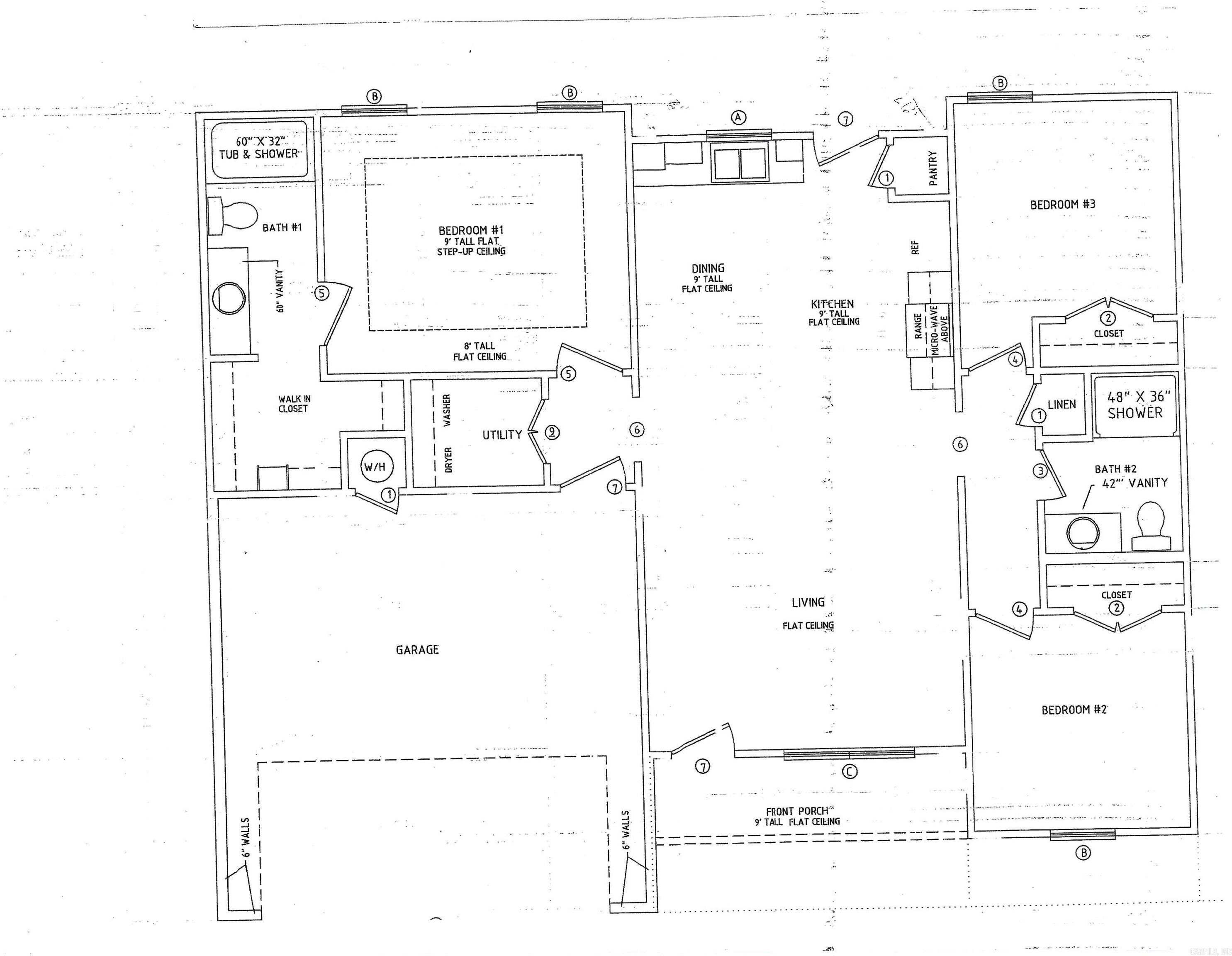 922 S Fir  Beebe, AR