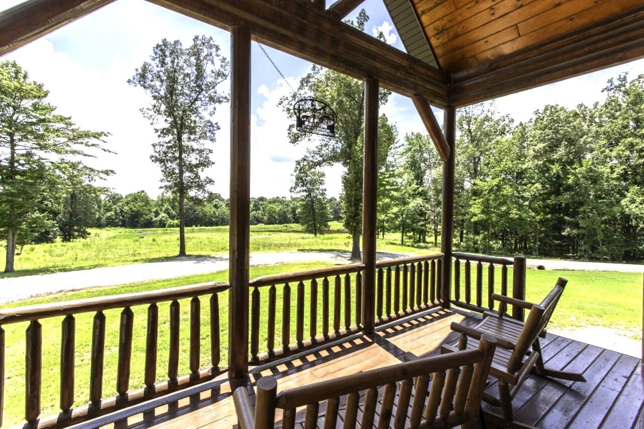 808 Shiloh  Pocahontas, AR