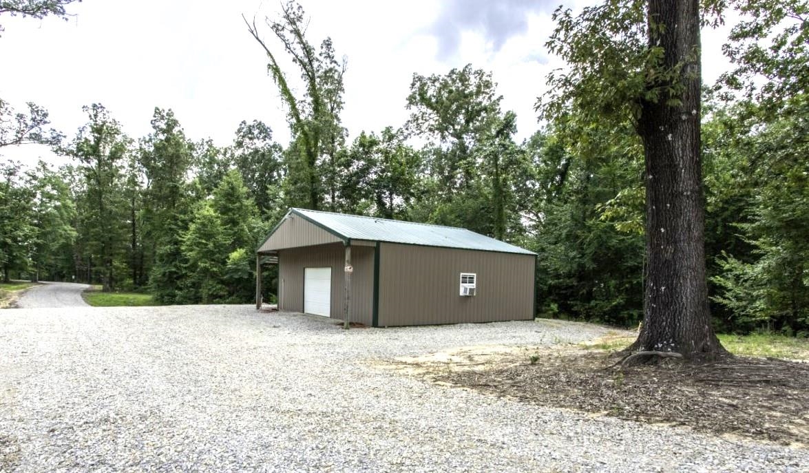 808 Shiloh  Pocahontas, AR