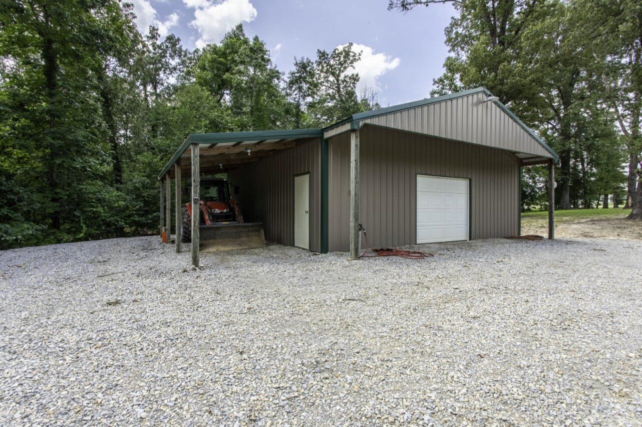 808 Shiloh  Pocahontas, AR