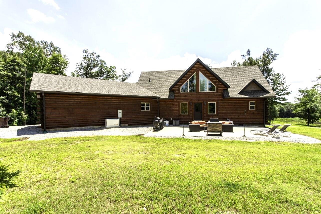 808 Shiloh  Pocahontas, AR
