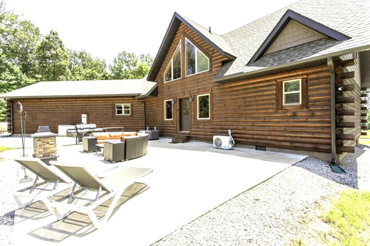 808 Shiloh  Pocahontas, AR