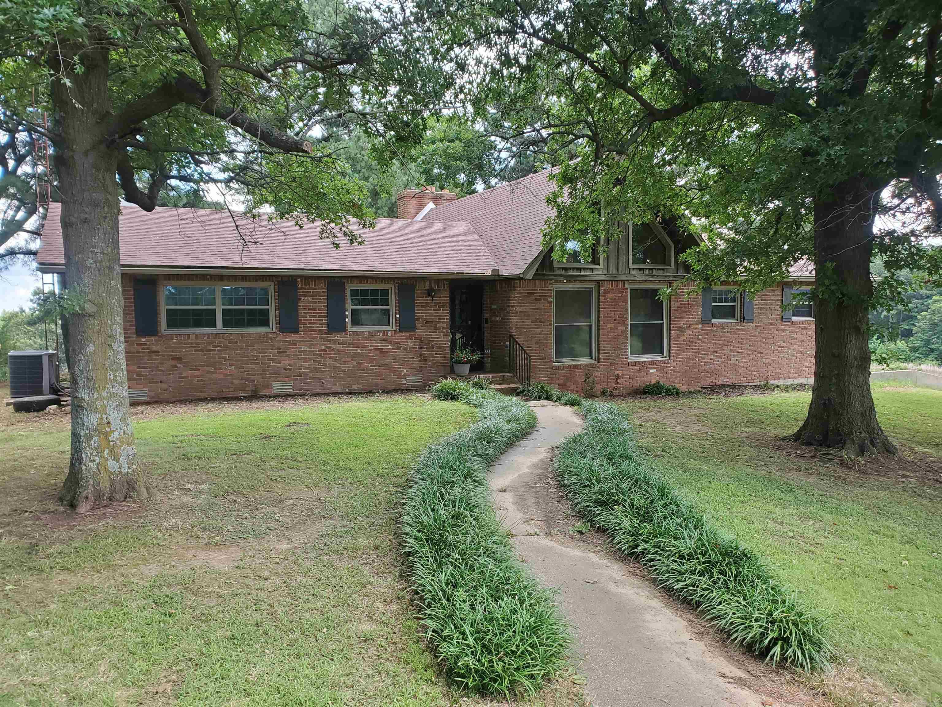 1528 CR 453  Pollard, AR