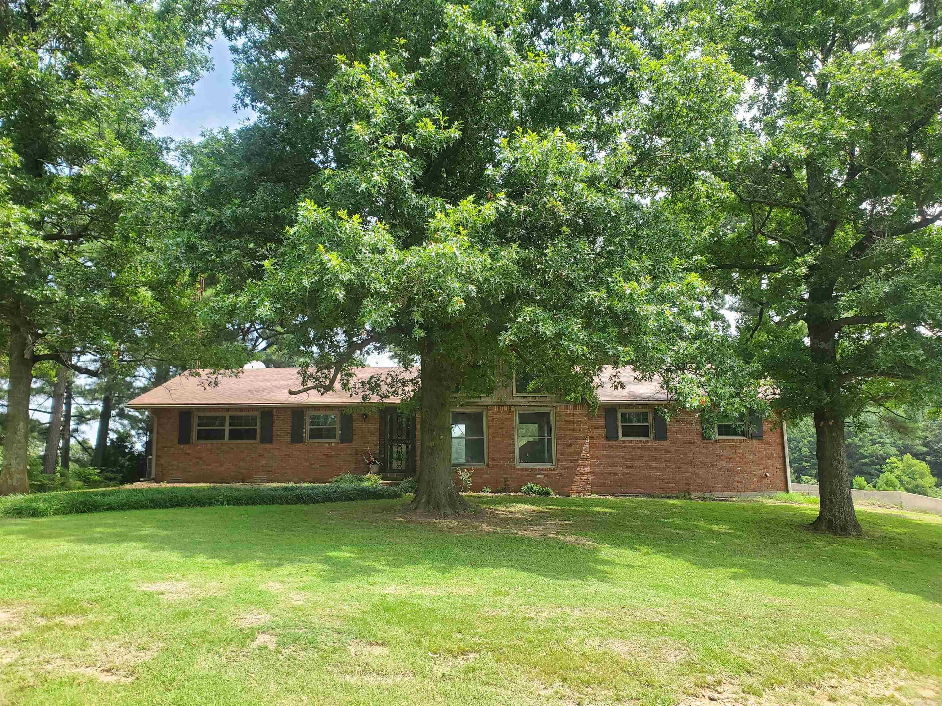 1528 CR 453  Pollard, AR