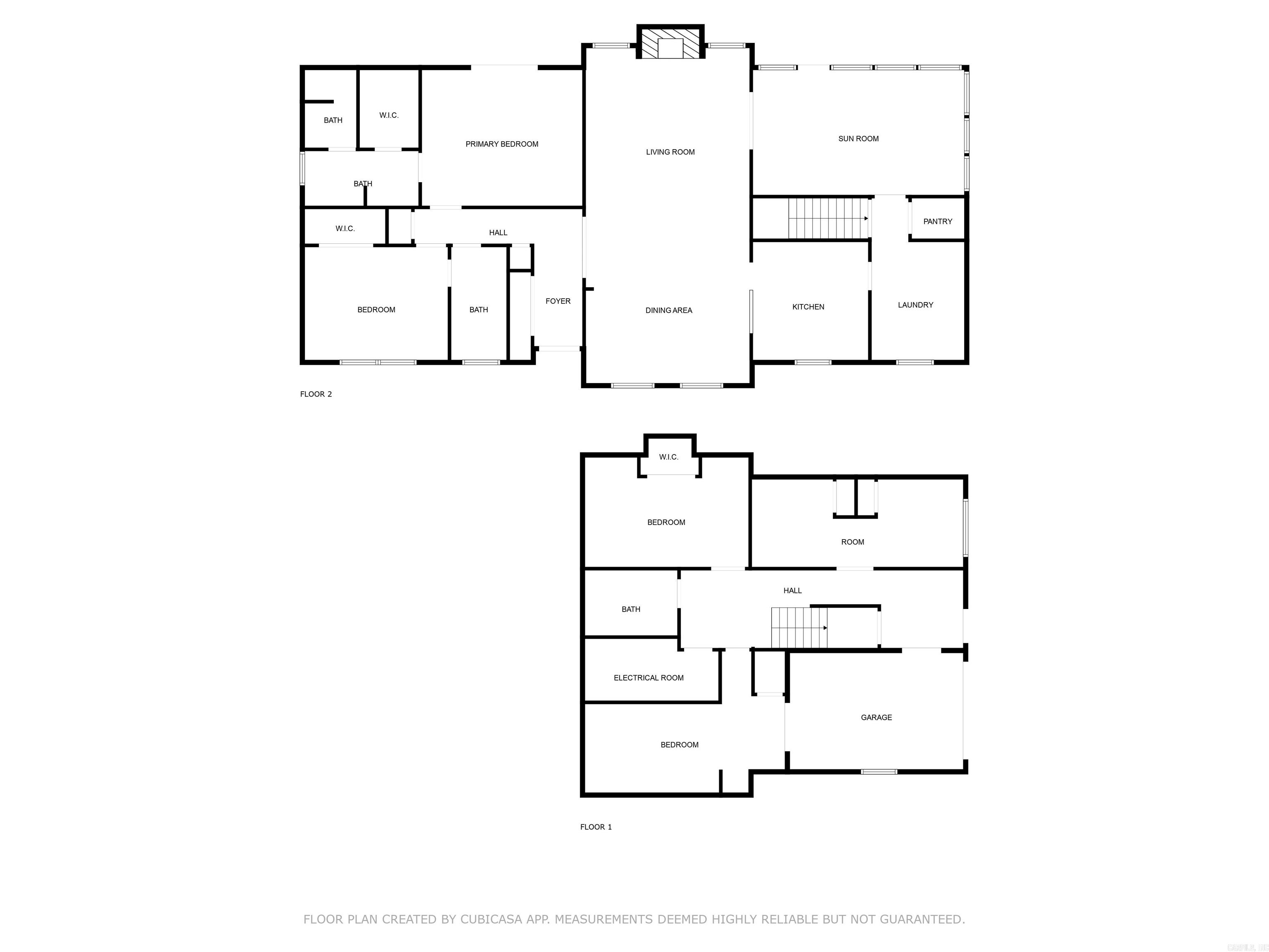1528 CR 453  Pollard, AR