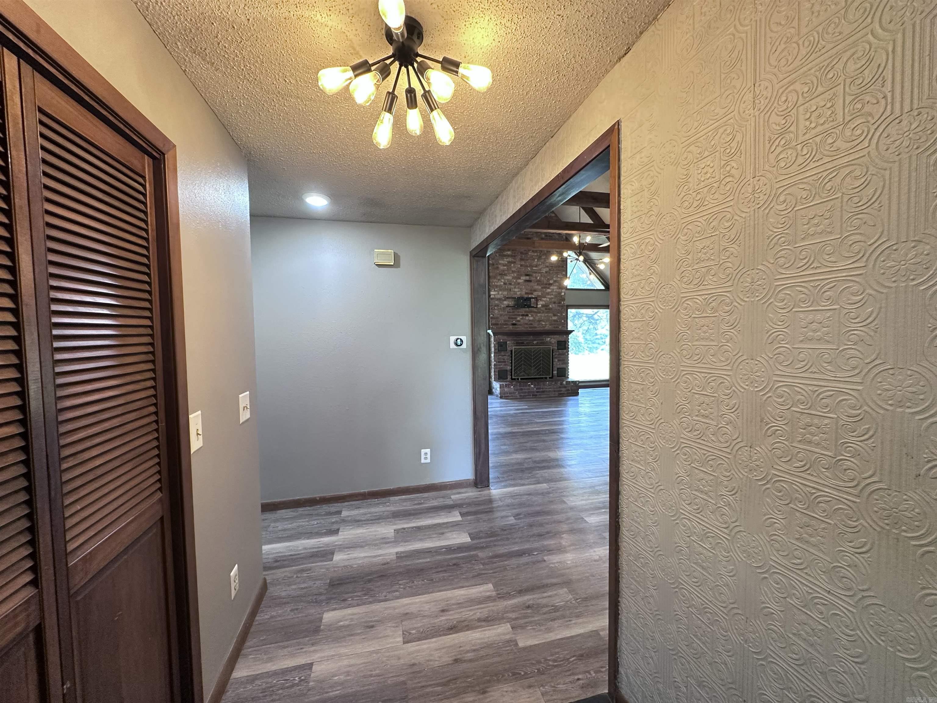 1528 CR 453  Pollard, AR
