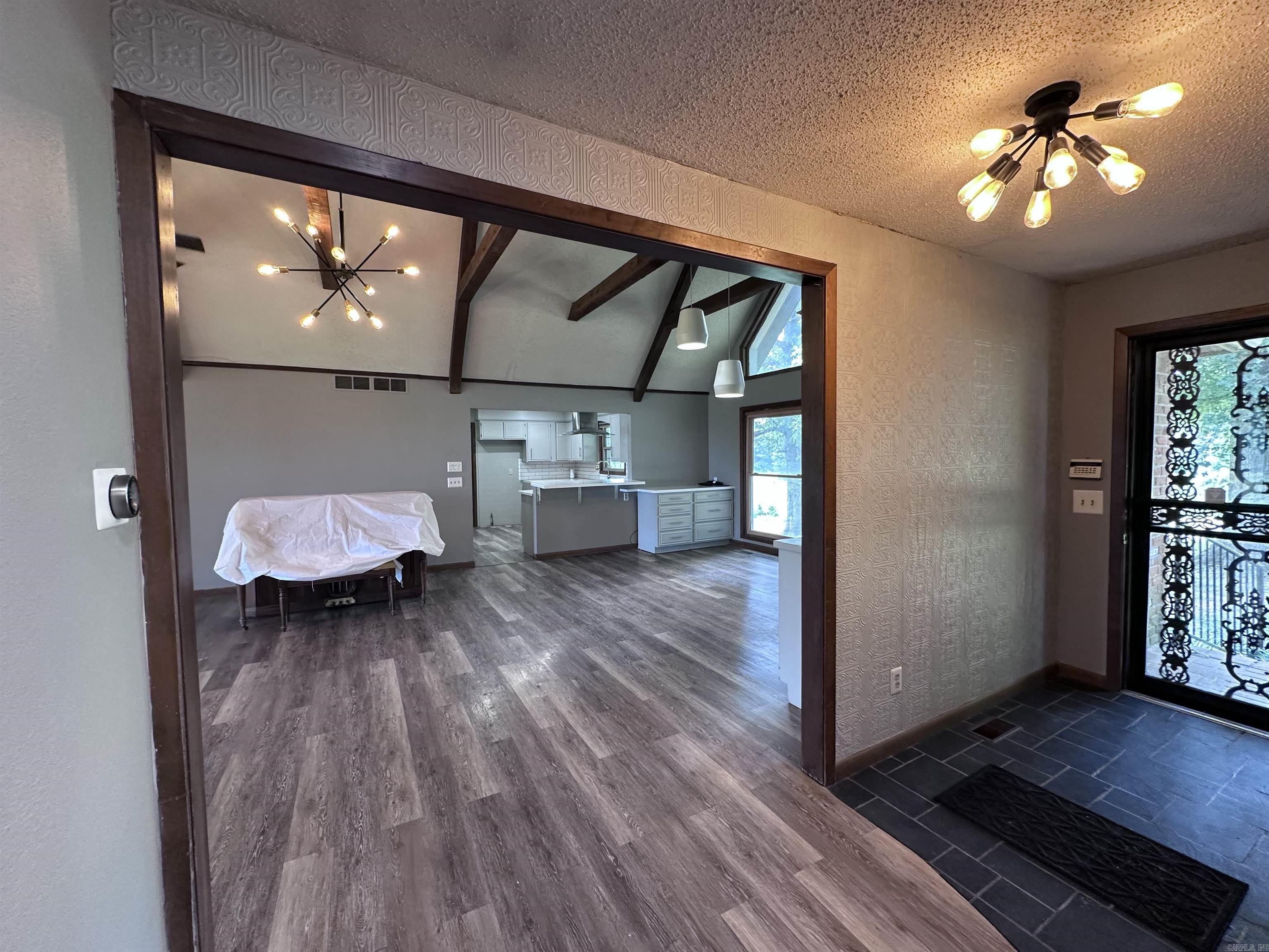 1528 CR 453  Pollard, AR