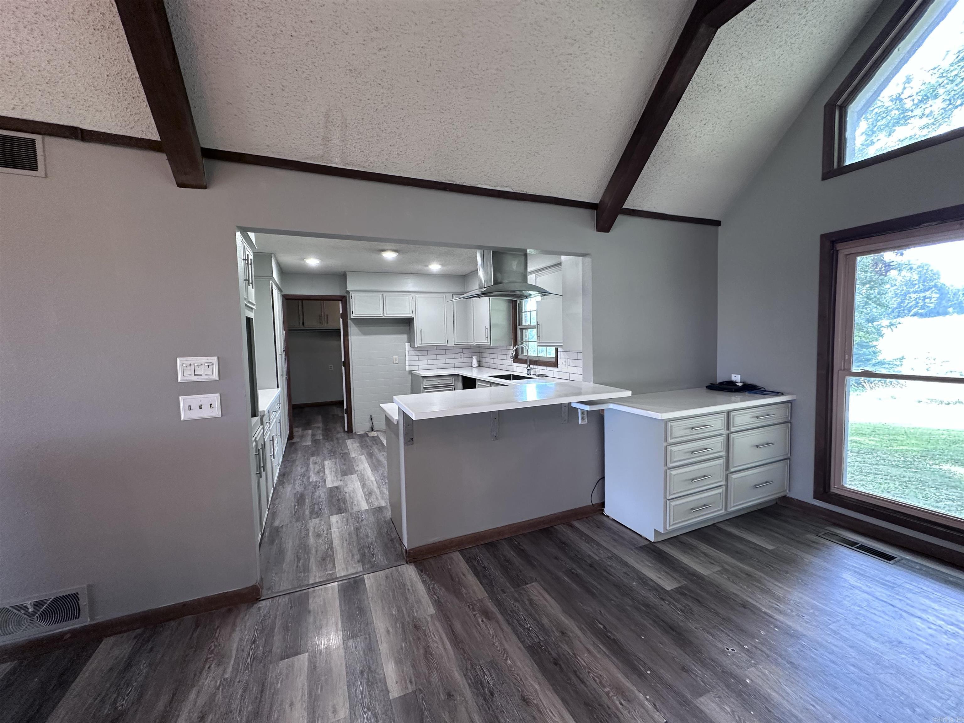 1528 CR 453  Pollard, AR