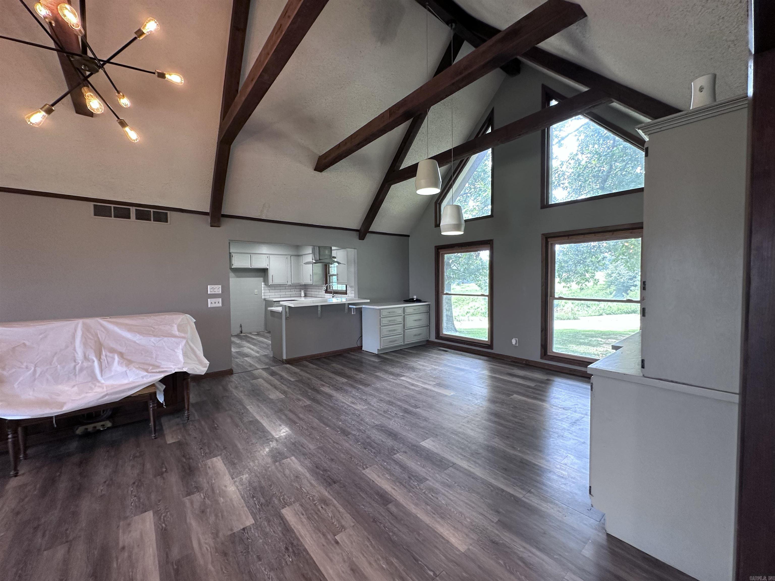 1528 CR 453  Pollard, AR