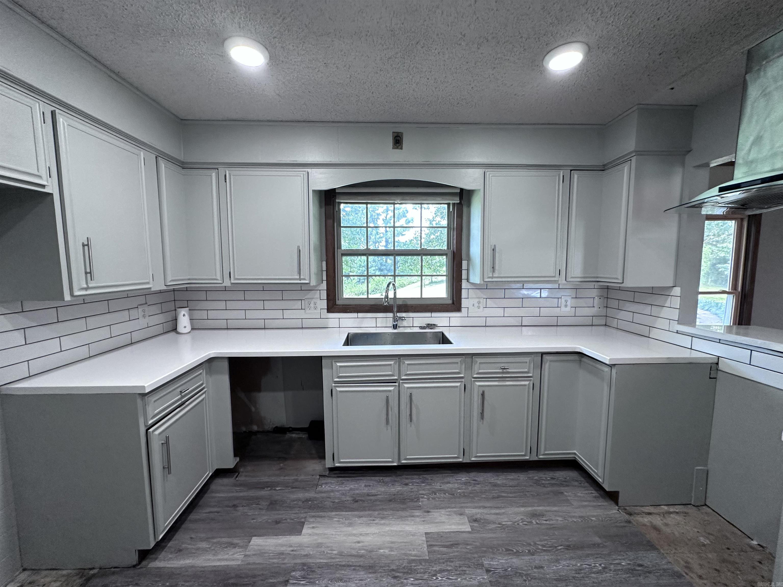 1528 CR 453  Pollard, AR