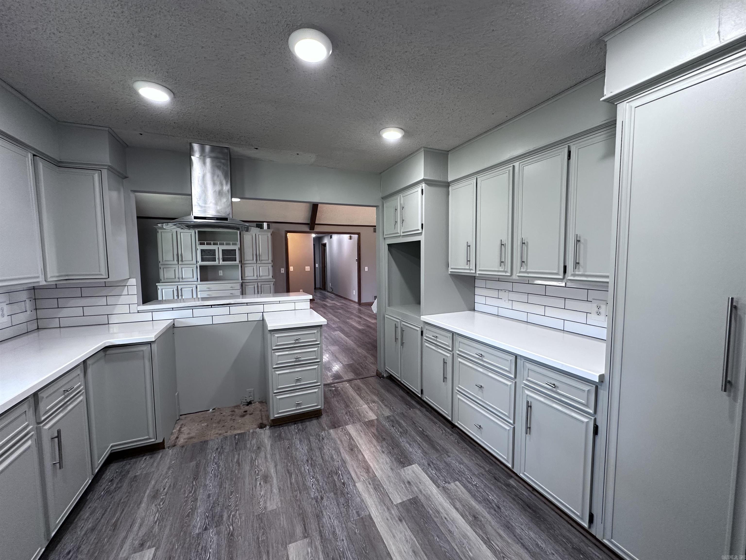 1528 CR 453  Pollard, AR
