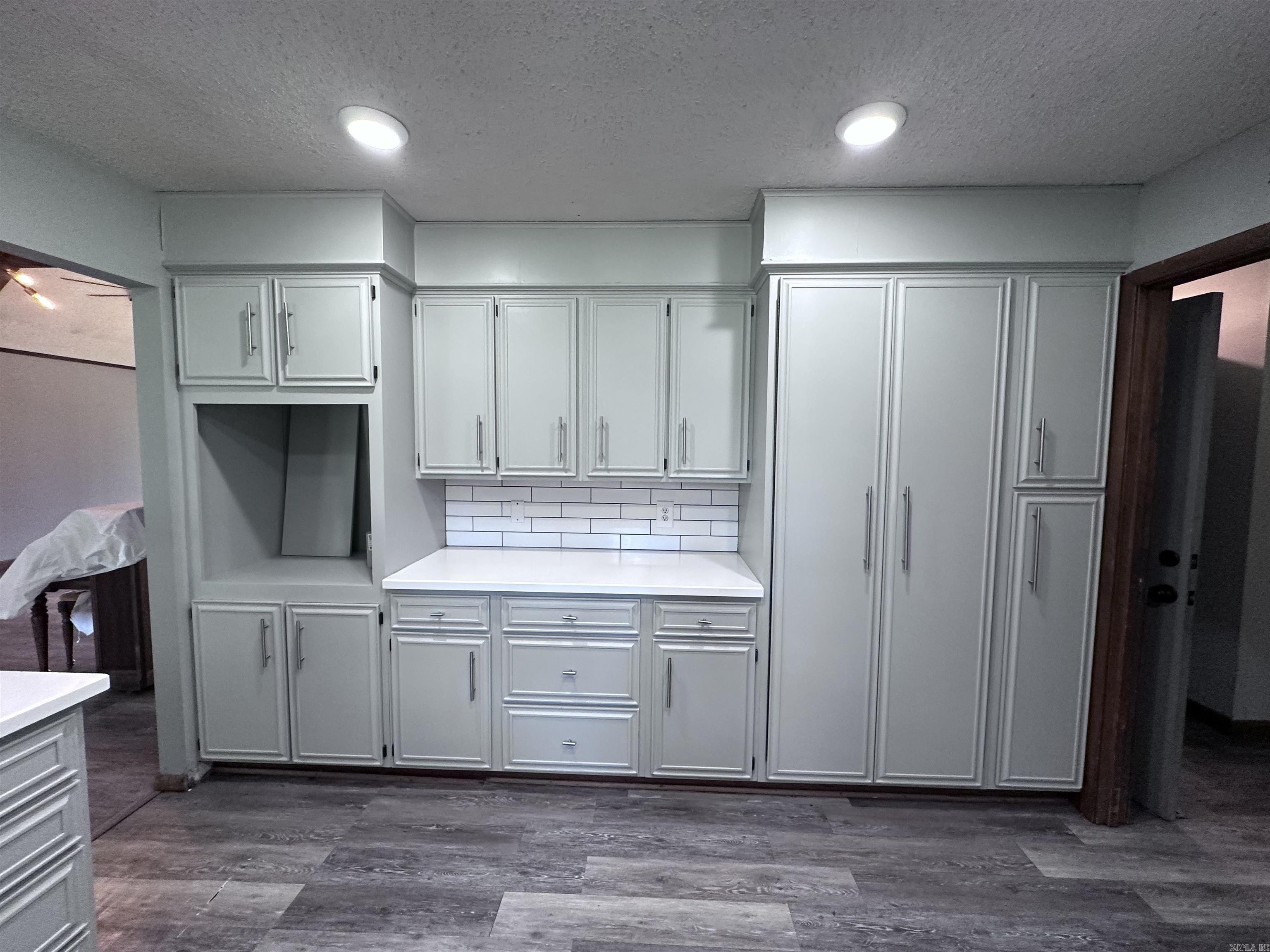 1528 CR 453  Pollard, AR