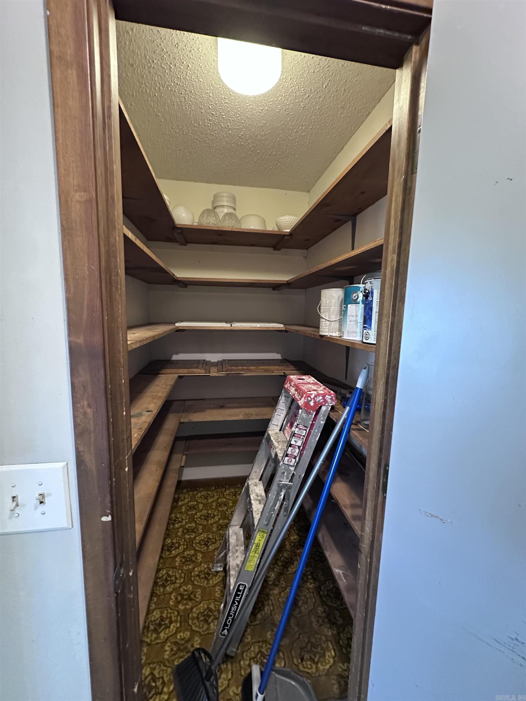 1528 CR 453  Pollard, AR
