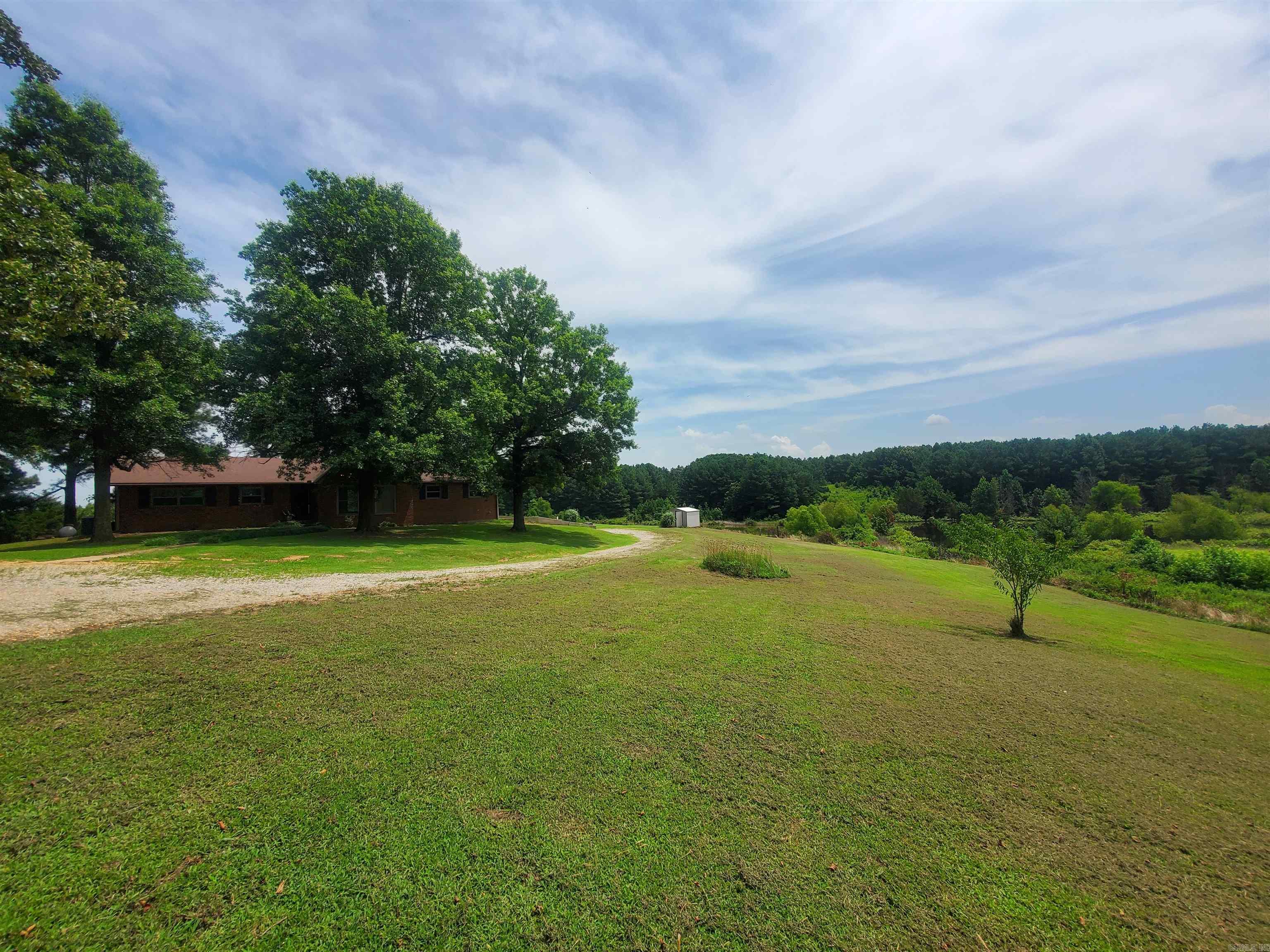 1528 CR 453  Pollard, AR
