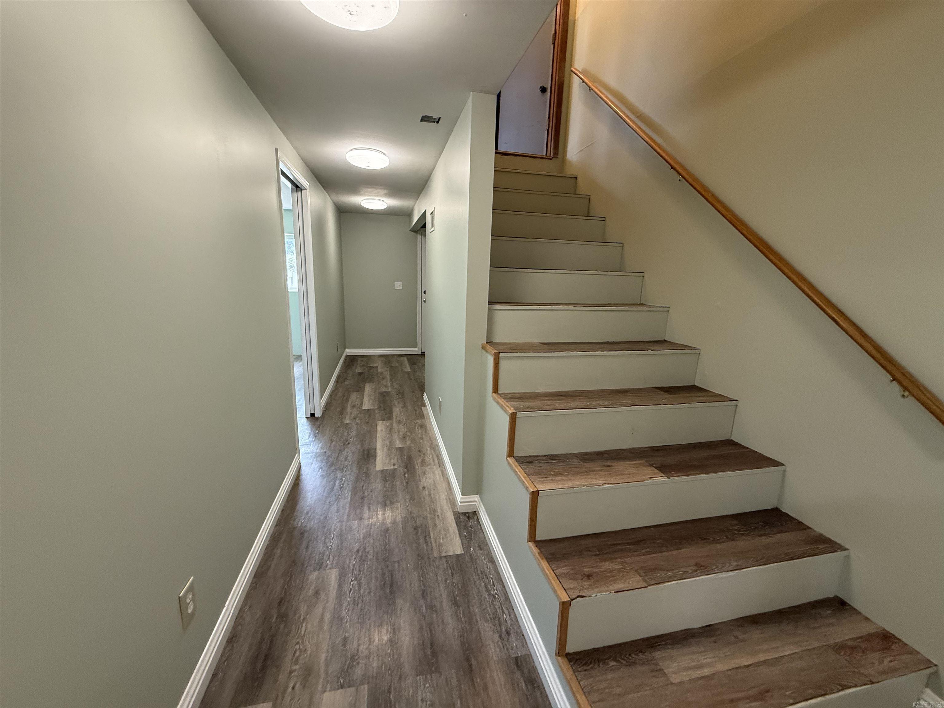 1528 CR 453  Pollard, AR