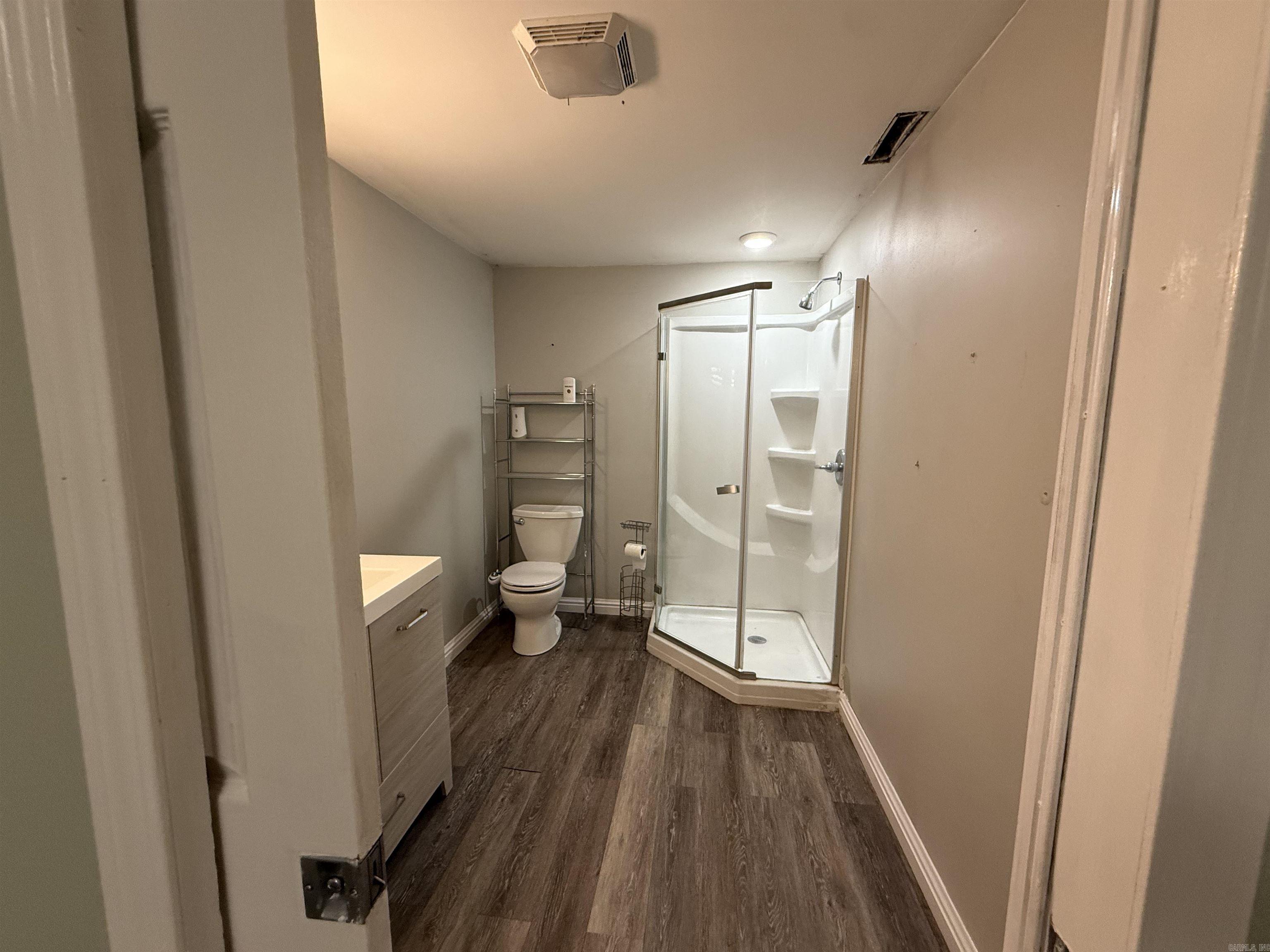 1528 CR 453  Pollard, AR