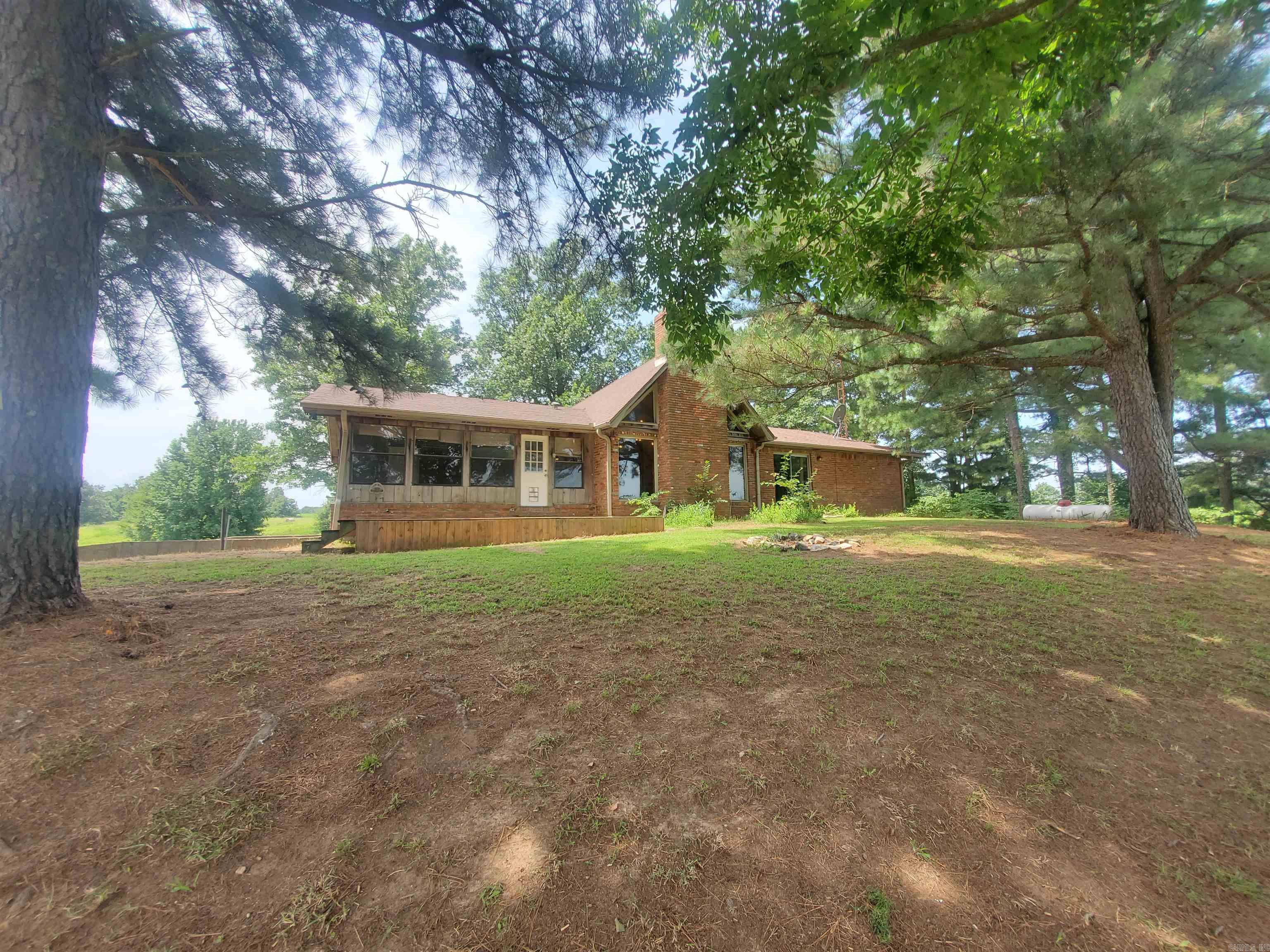 1528 CR 453  Pollard, AR