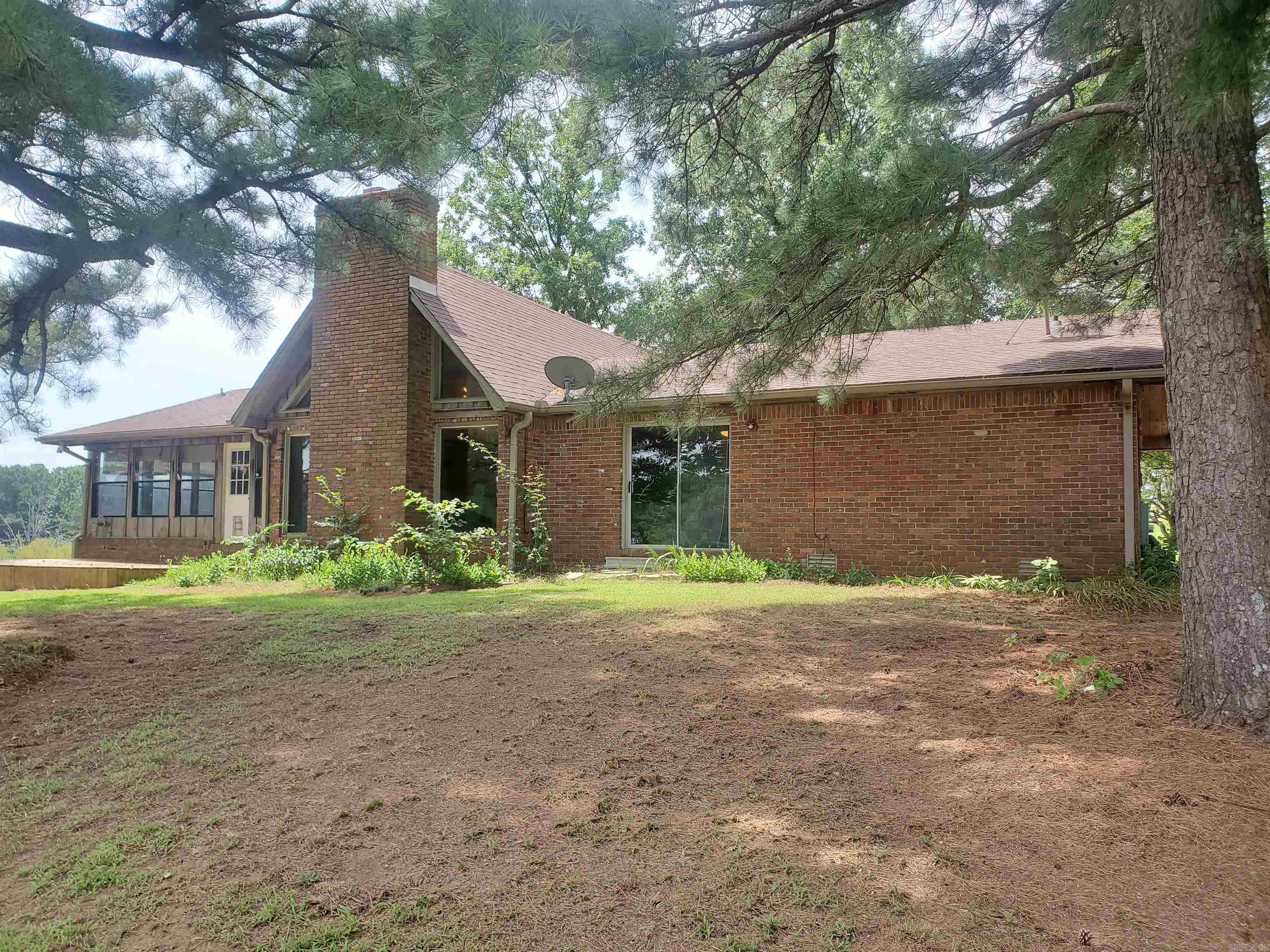 1528 CR 453  Pollard, AR