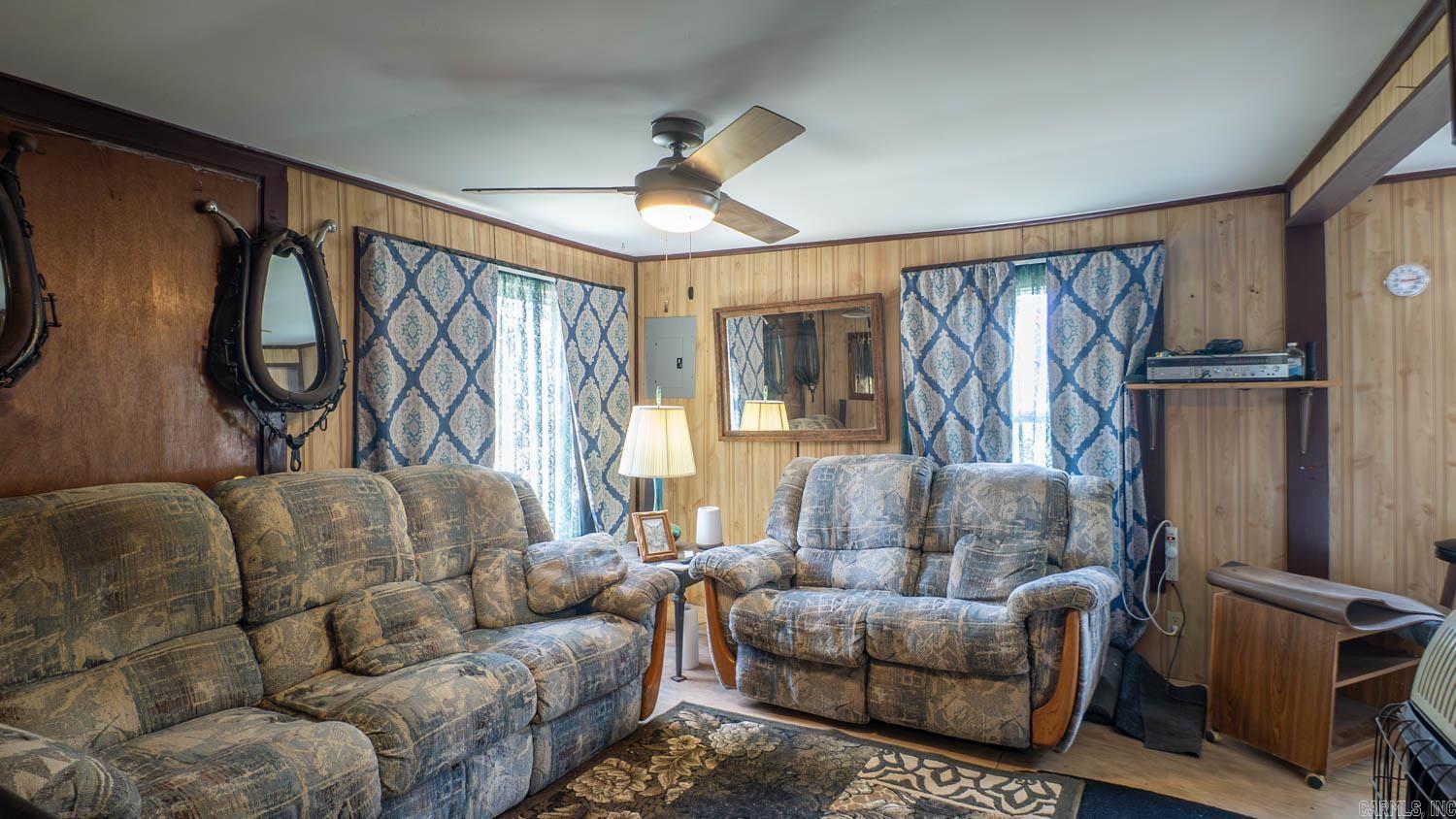 180 North 3rd Street  Mammoth Spring, AR