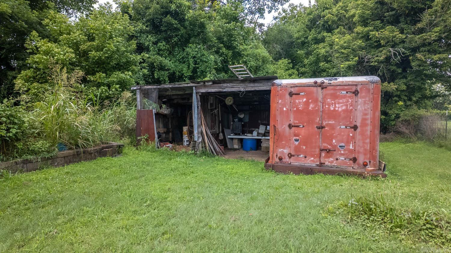 180 North 3rd Street  Mammoth Spring, AR