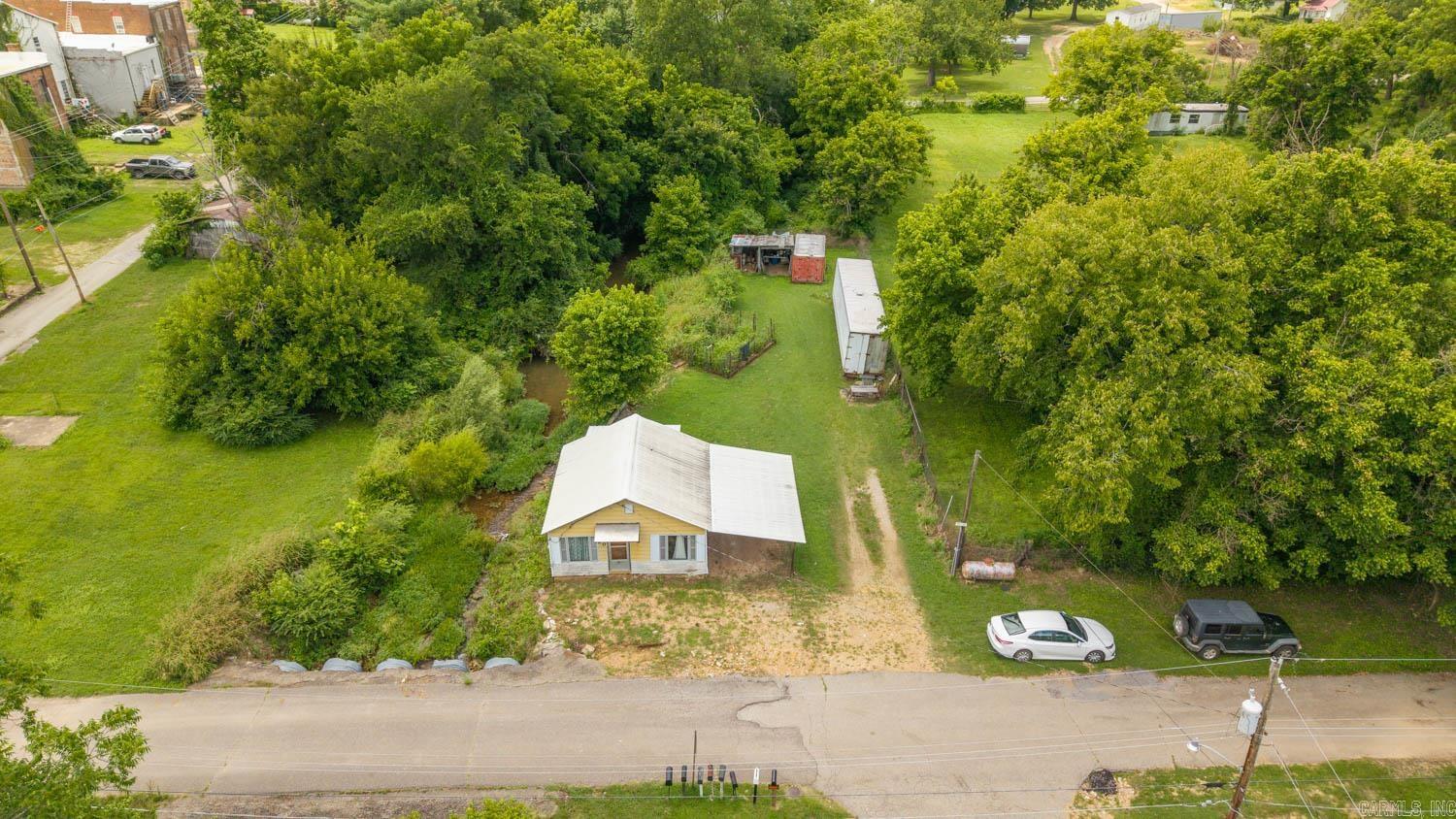 180 North 3rd Street  Mammoth Spring, AR