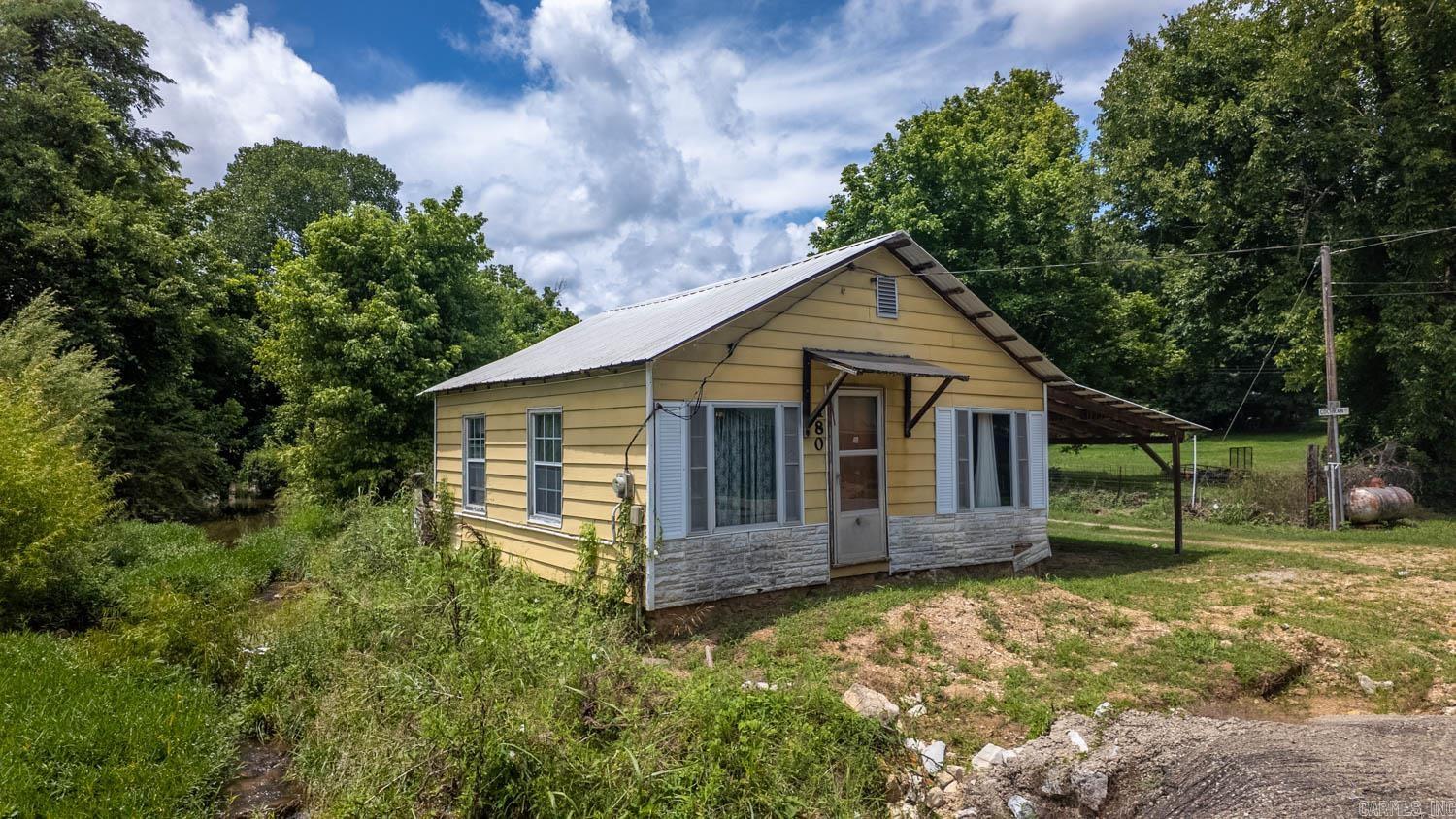 180 North 3rd Street  Mammoth Spring, AR
