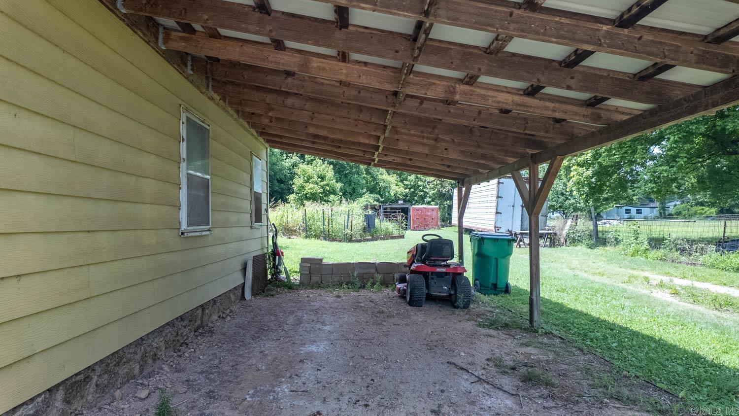 180 North 3rd Street  Mammoth Spring, AR