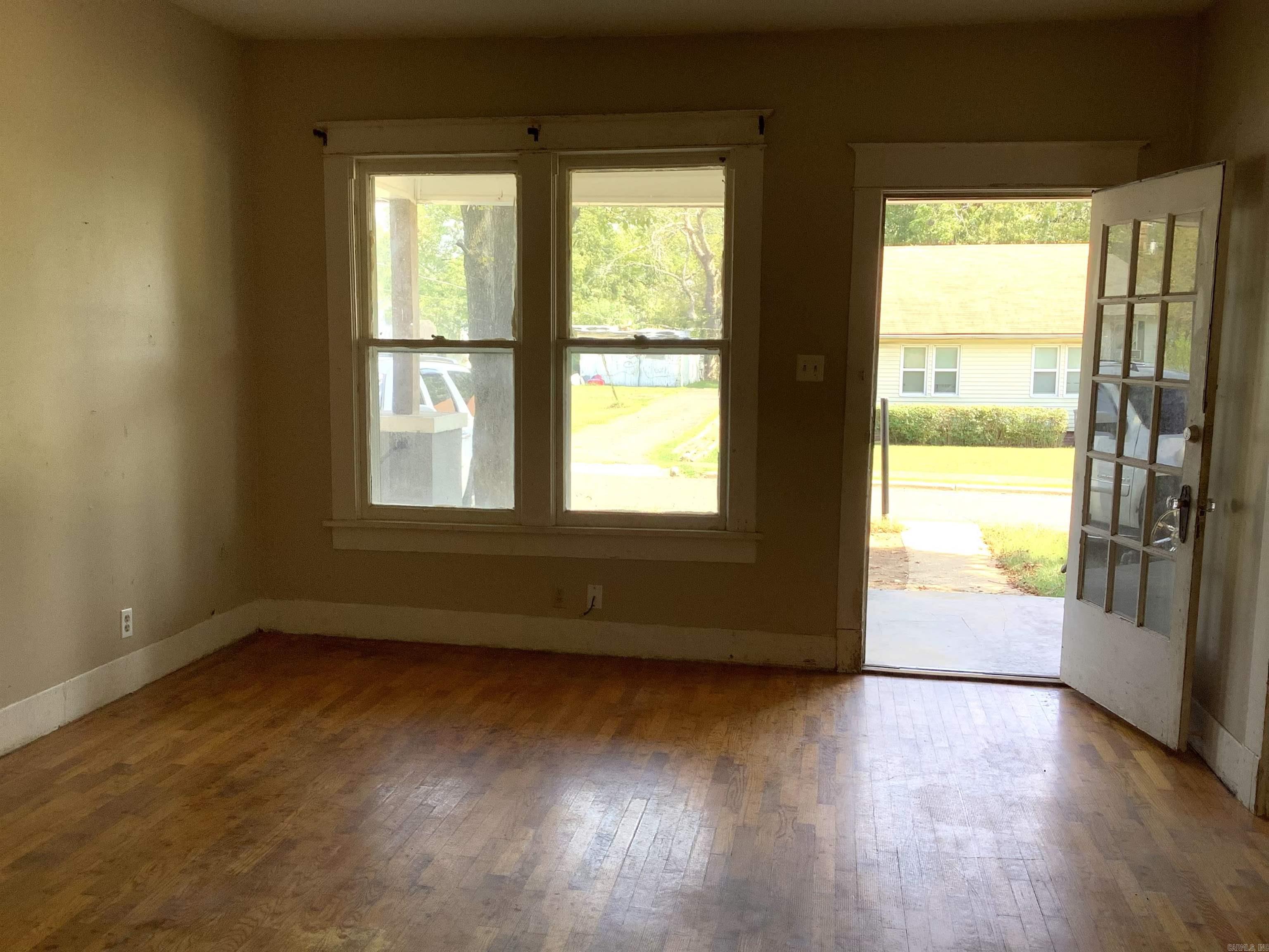 209 N Patterson  Hot Springs, AR