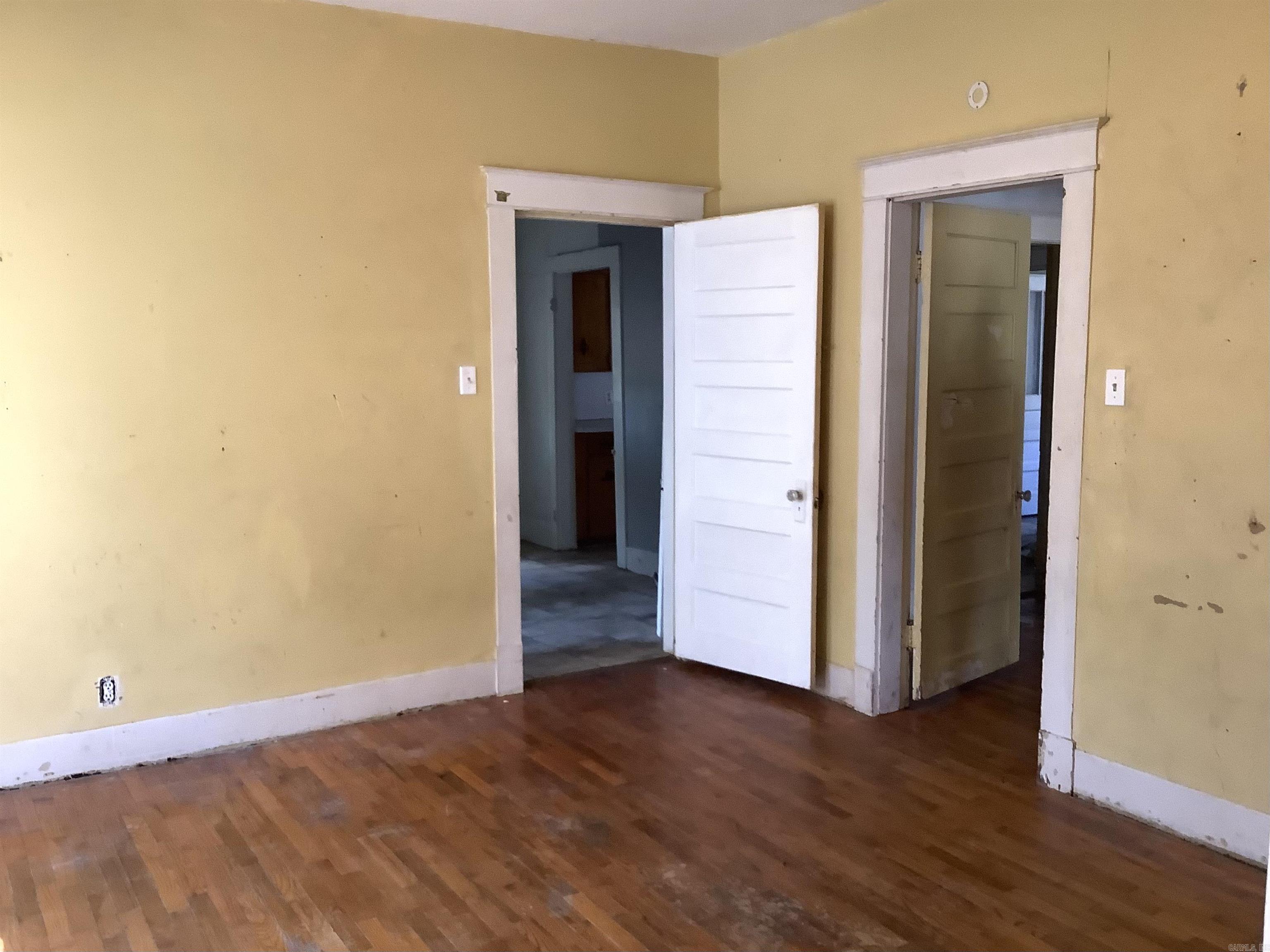 209 N Patterson  Hot Springs, AR