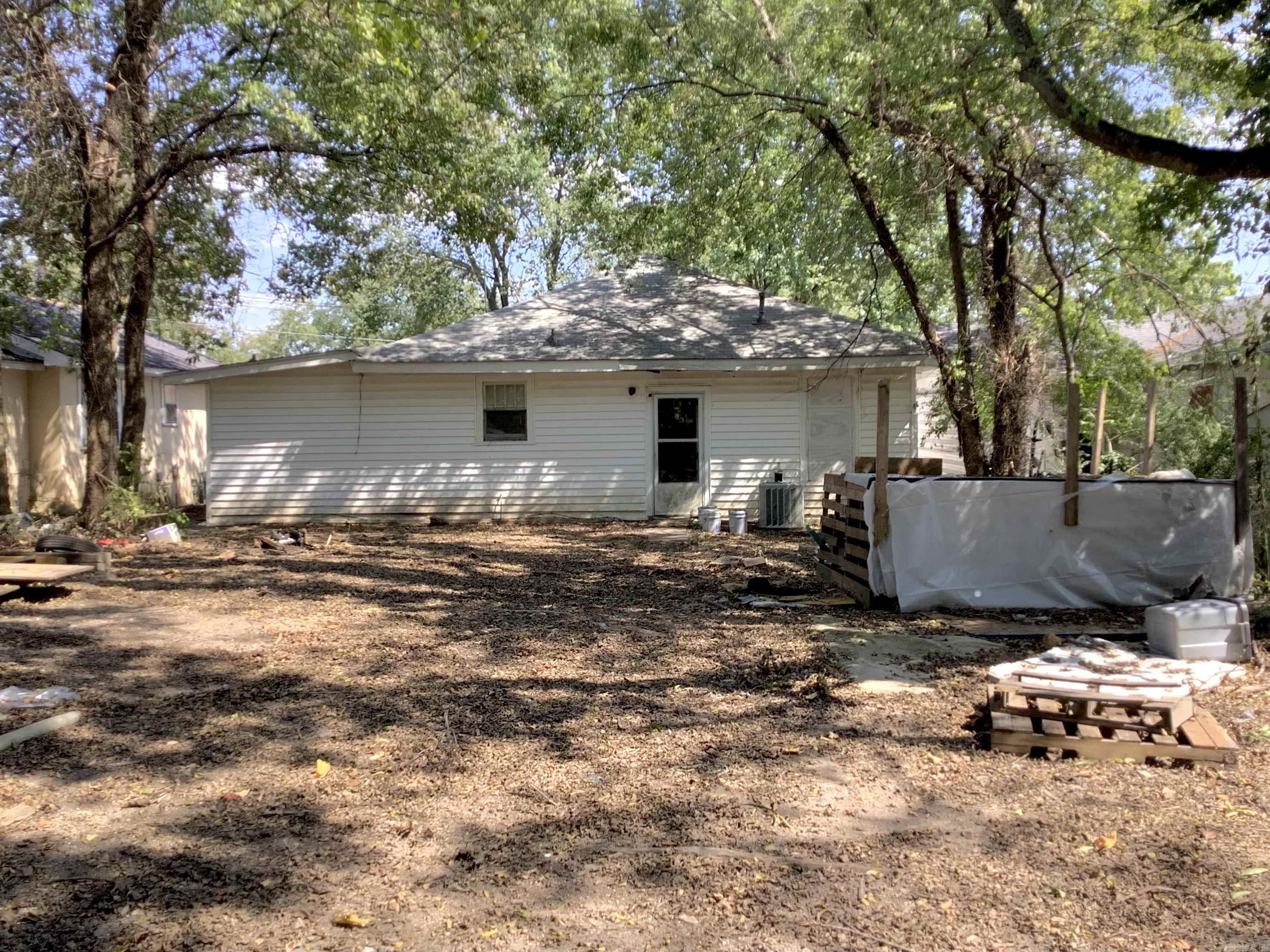 209 N Patterson  Hot Springs, AR