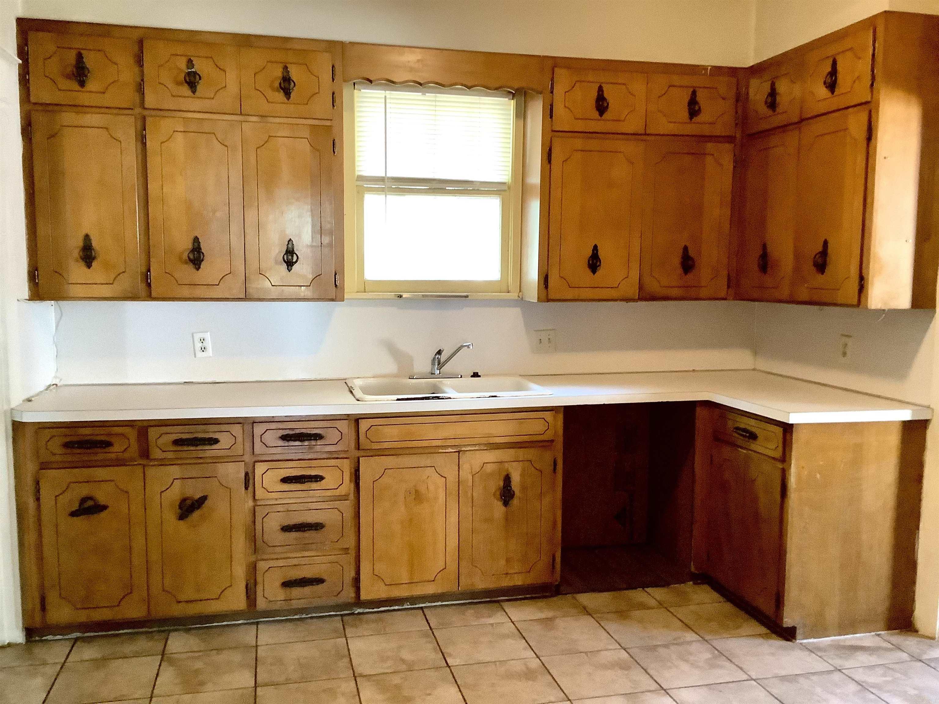 209 N Patterson  Hot Springs, AR