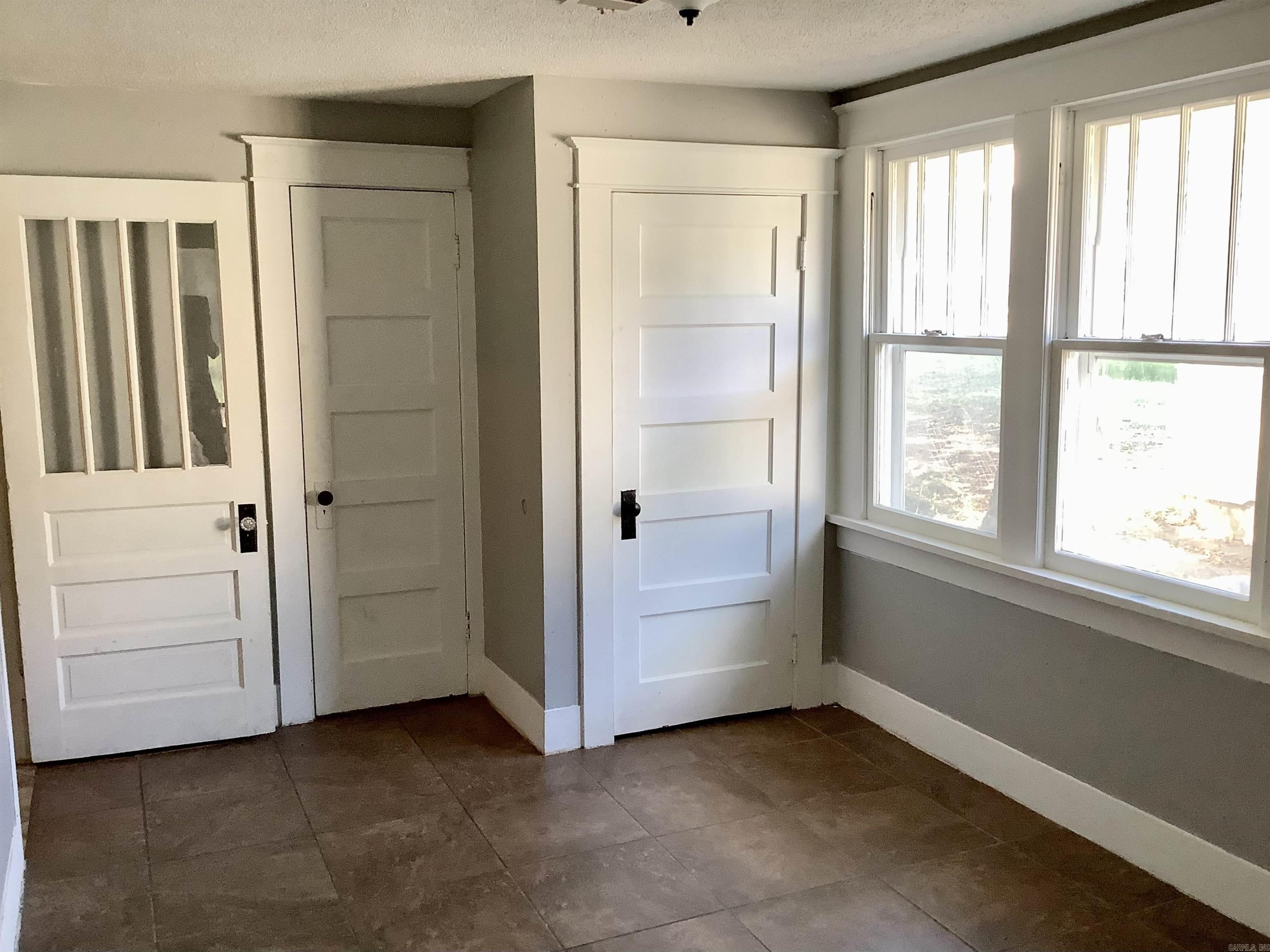 209 N Patterson  Hot Springs, AR