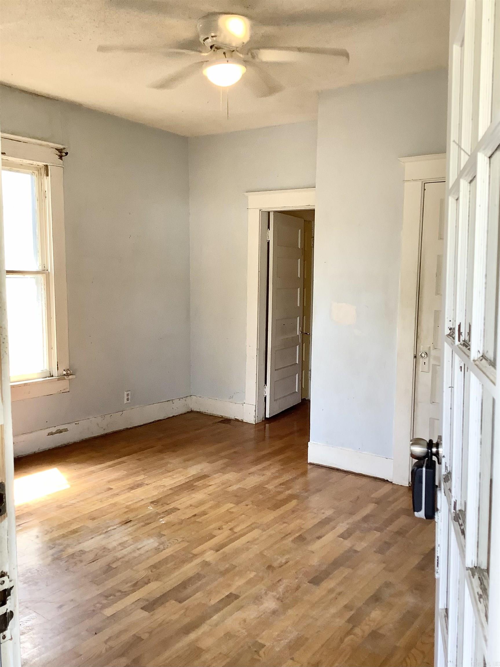 209 N Patterson  Hot Springs, AR