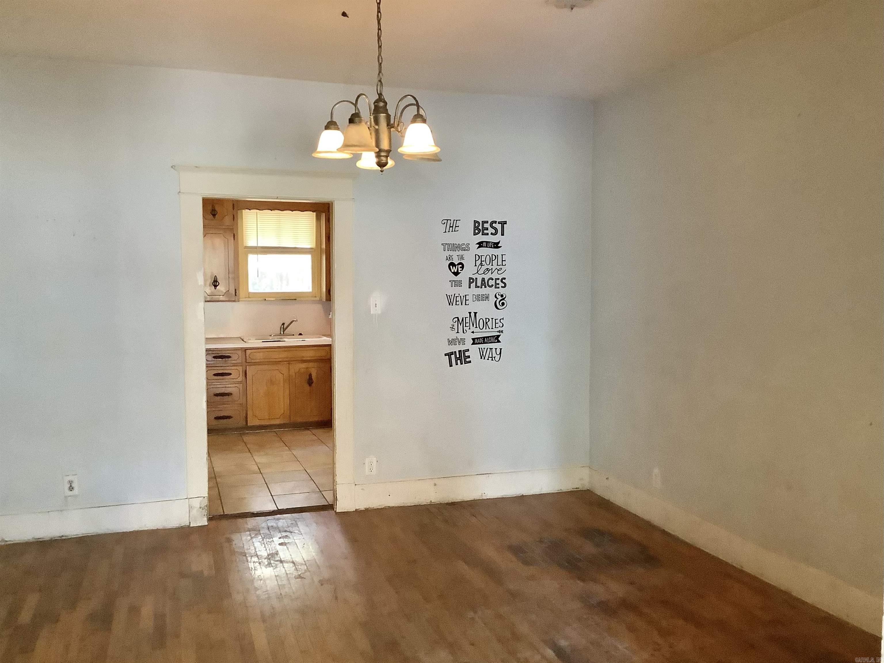 209 N Patterson  Hot Springs, AR