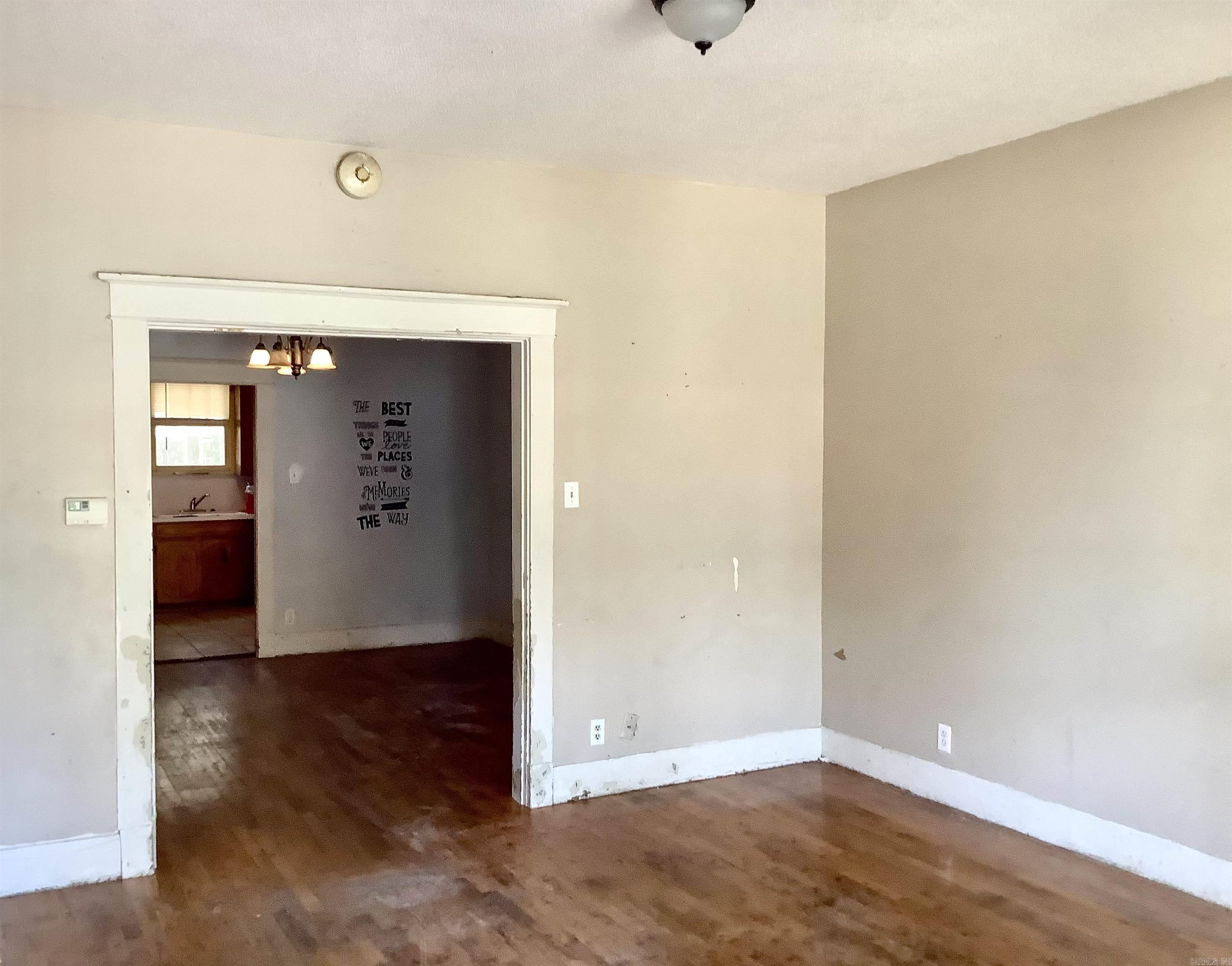 209 N Patterson  Hot Springs, AR