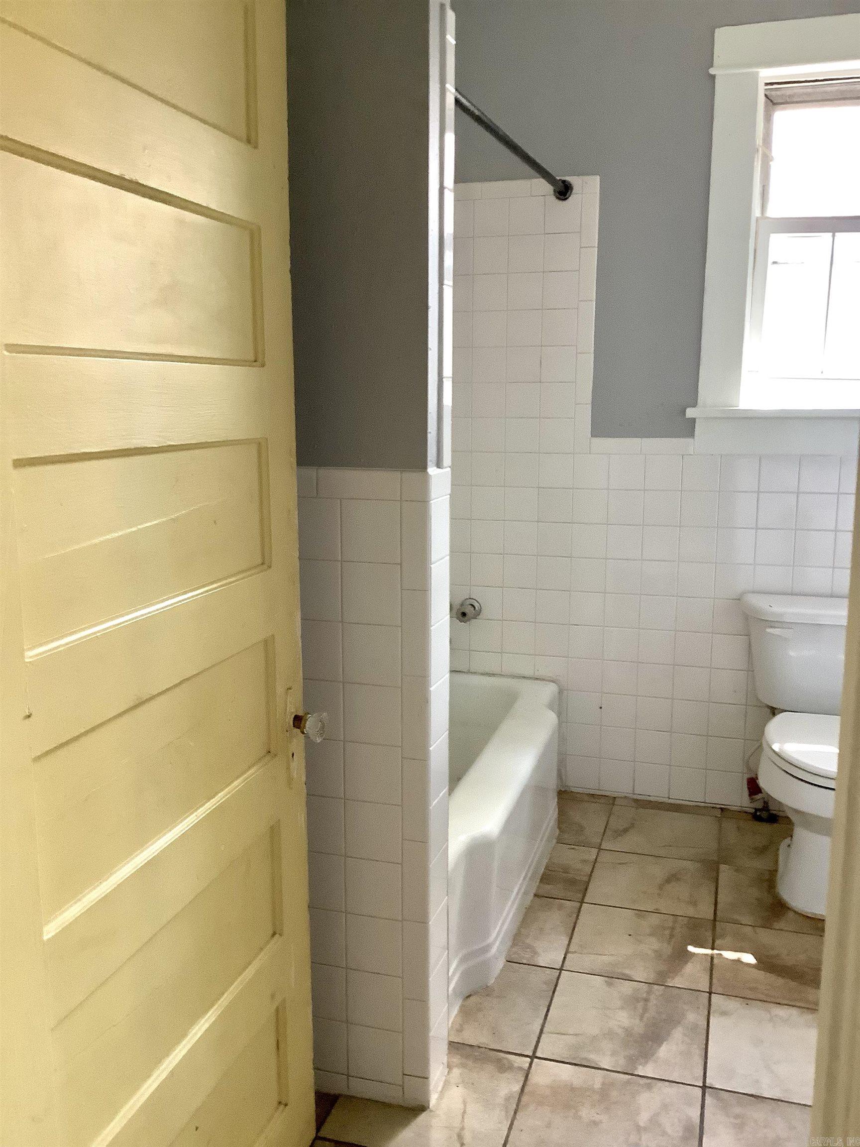 209 N Patterson  Hot Springs, AR