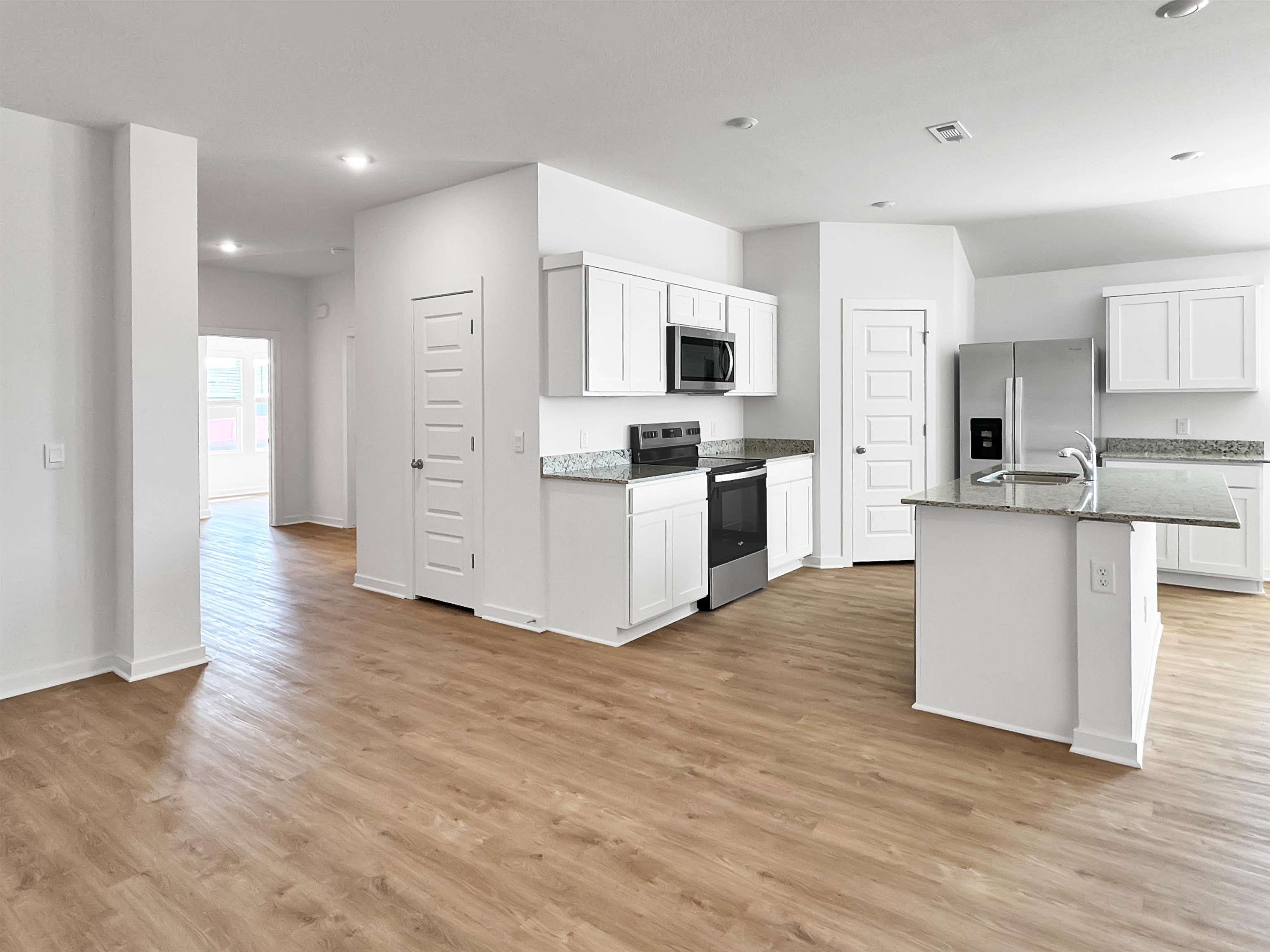 6428 Newark  Bryant, AR